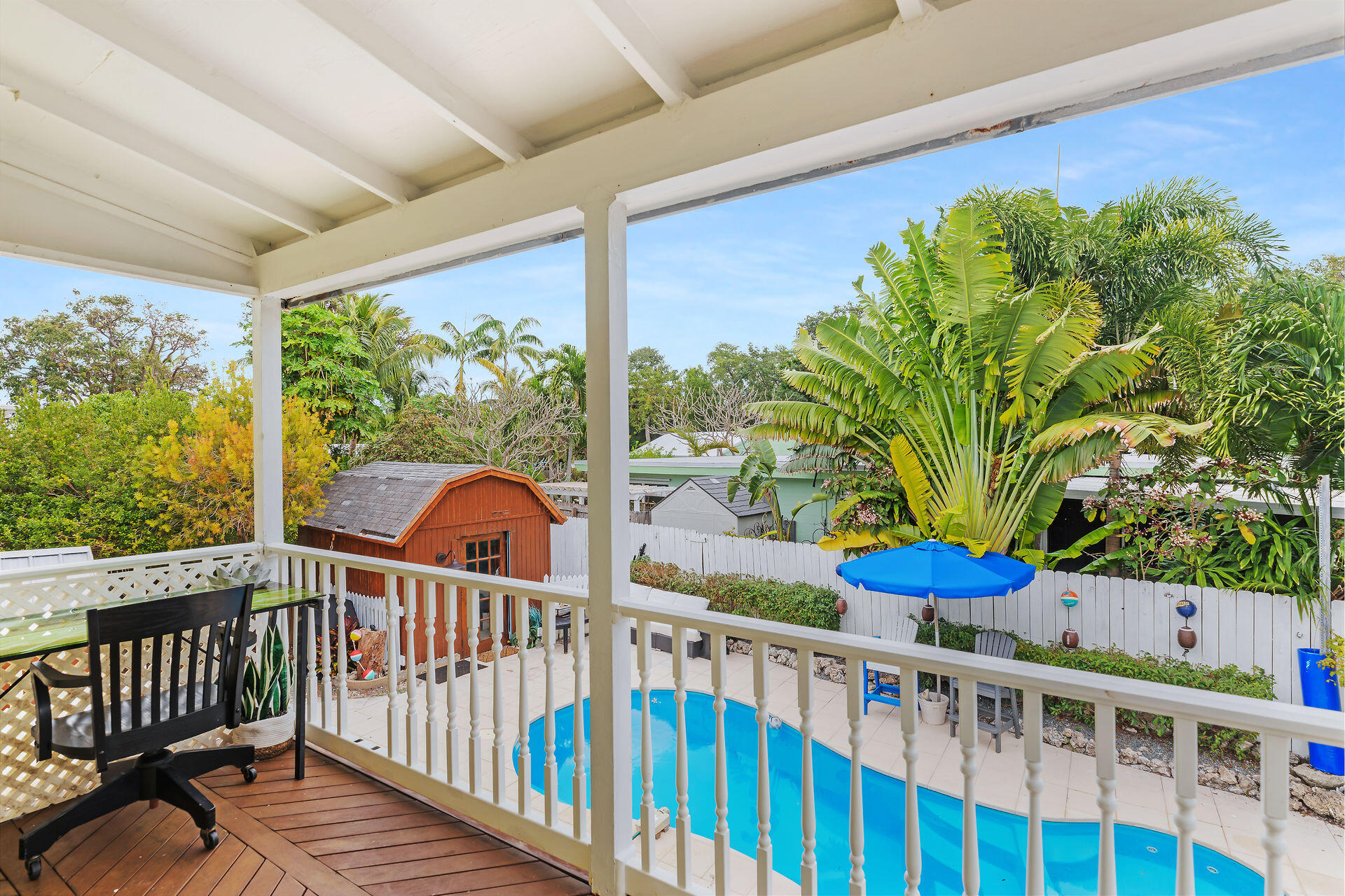 148 Pointview Road