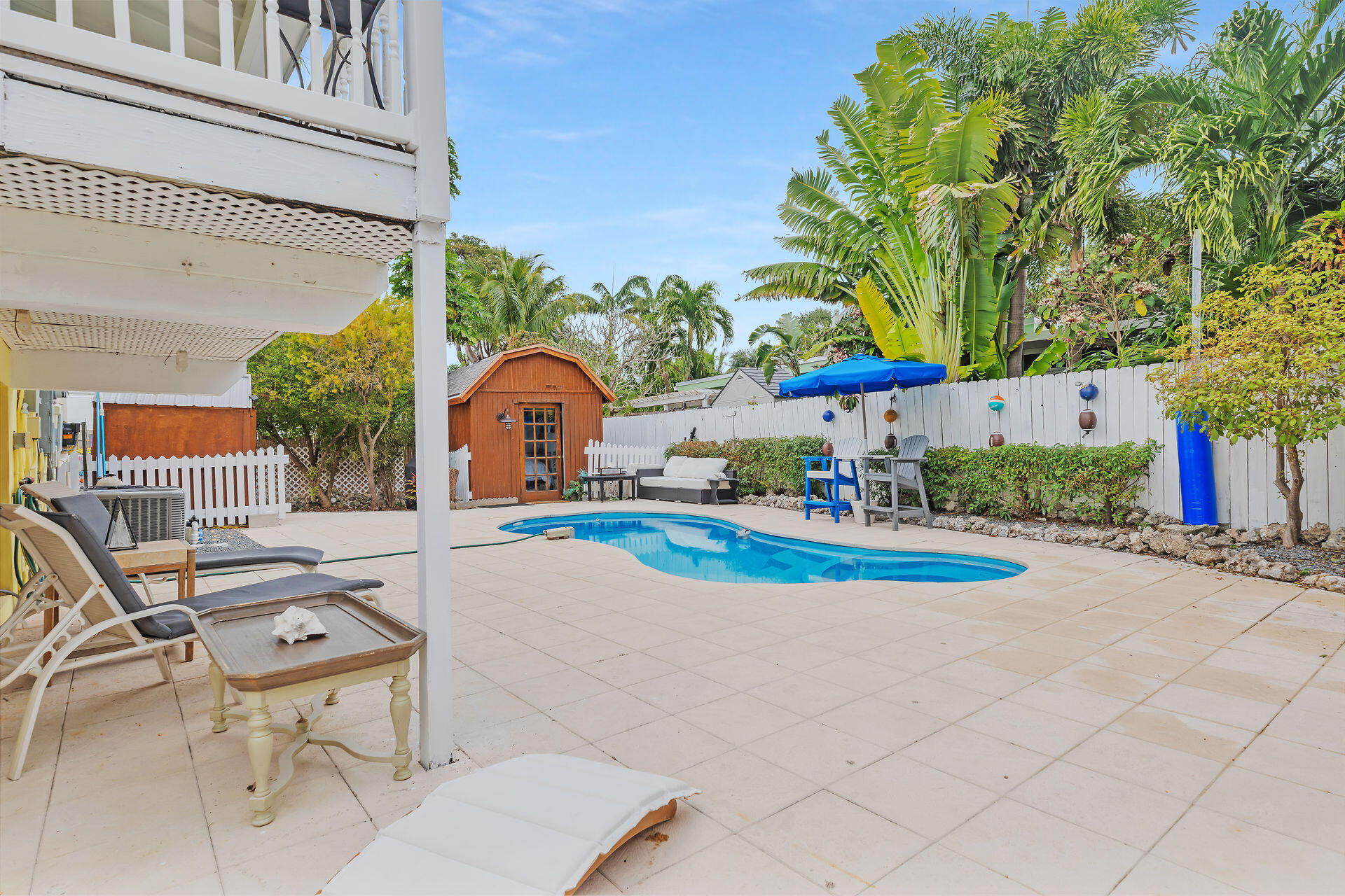 148 Pointview Road