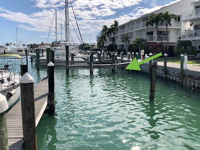 97 Coco Plum Drive C-35
