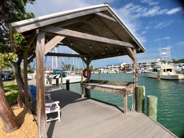 97 Coco Plum Drive C-35