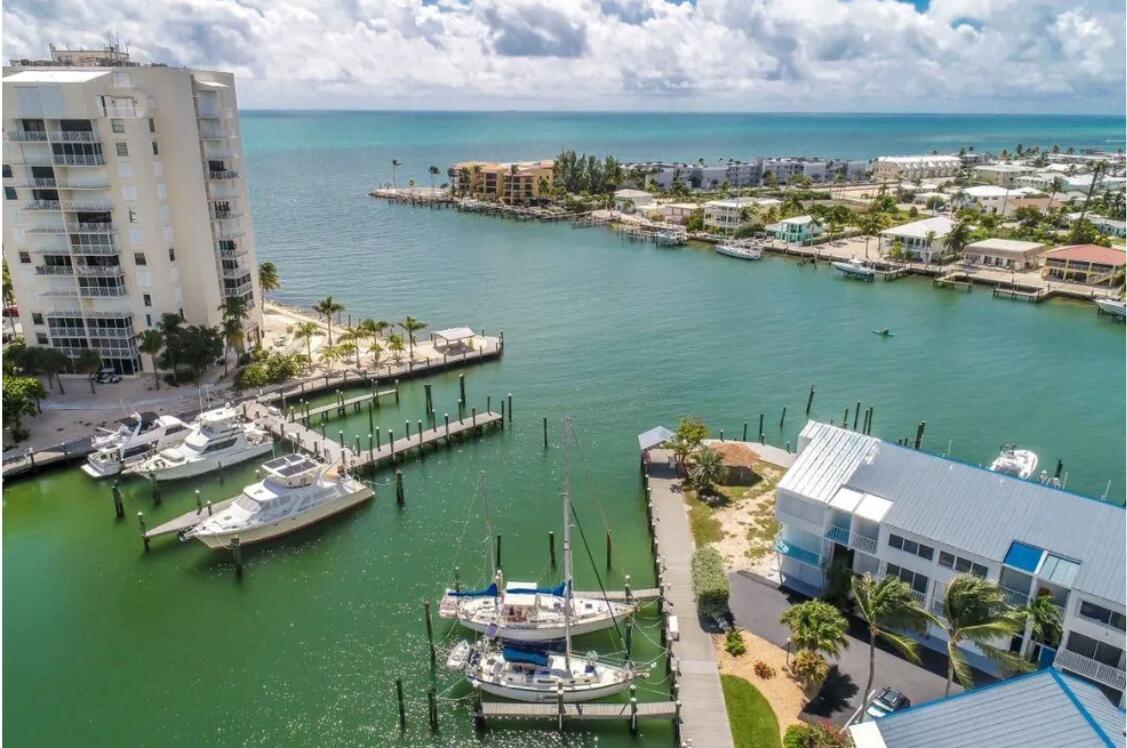 97 Coco Plum Drive C-35