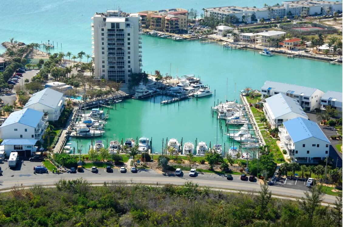 97 Coco Plum Drive C-35