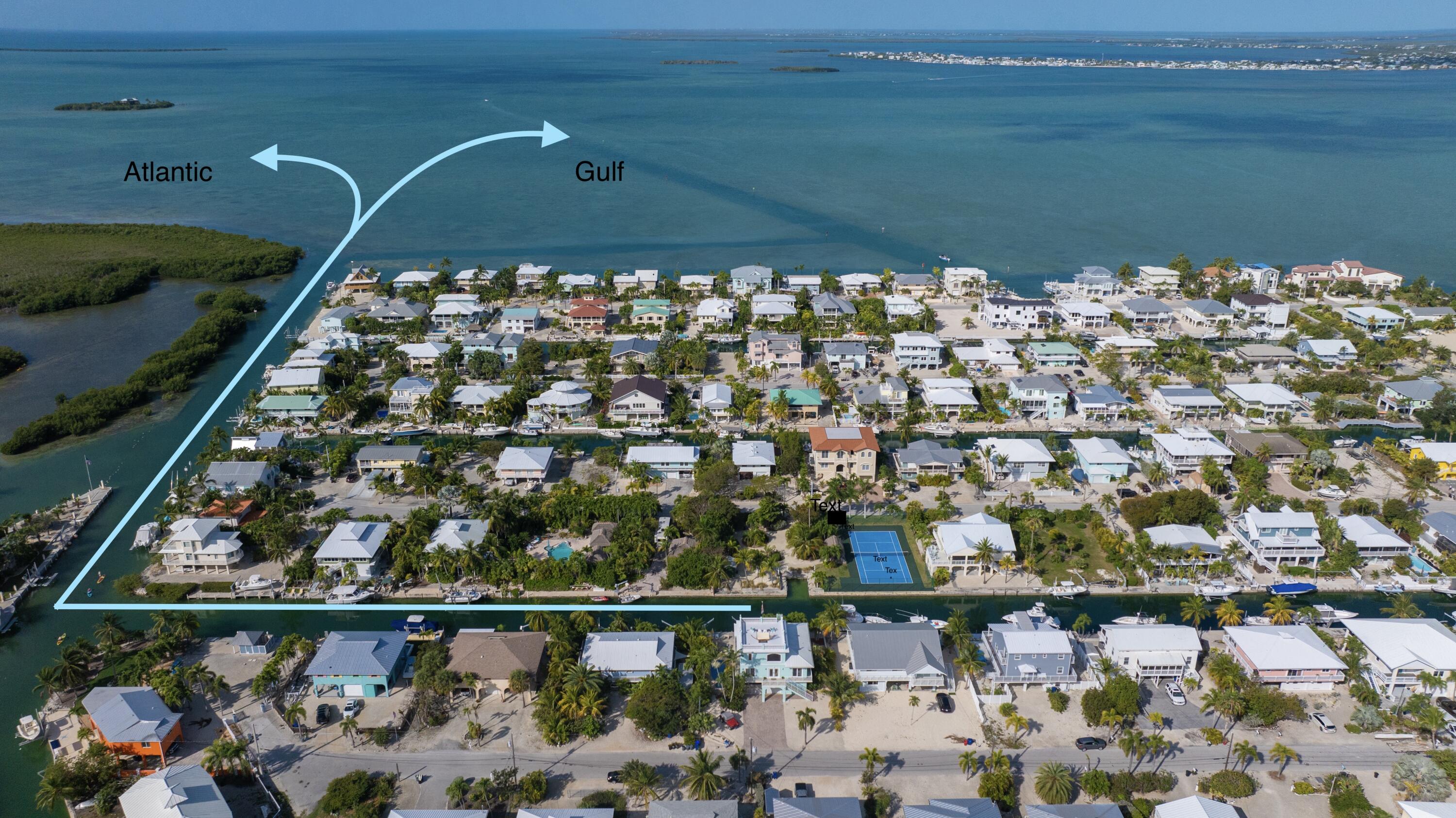 1040 Gulf Drive