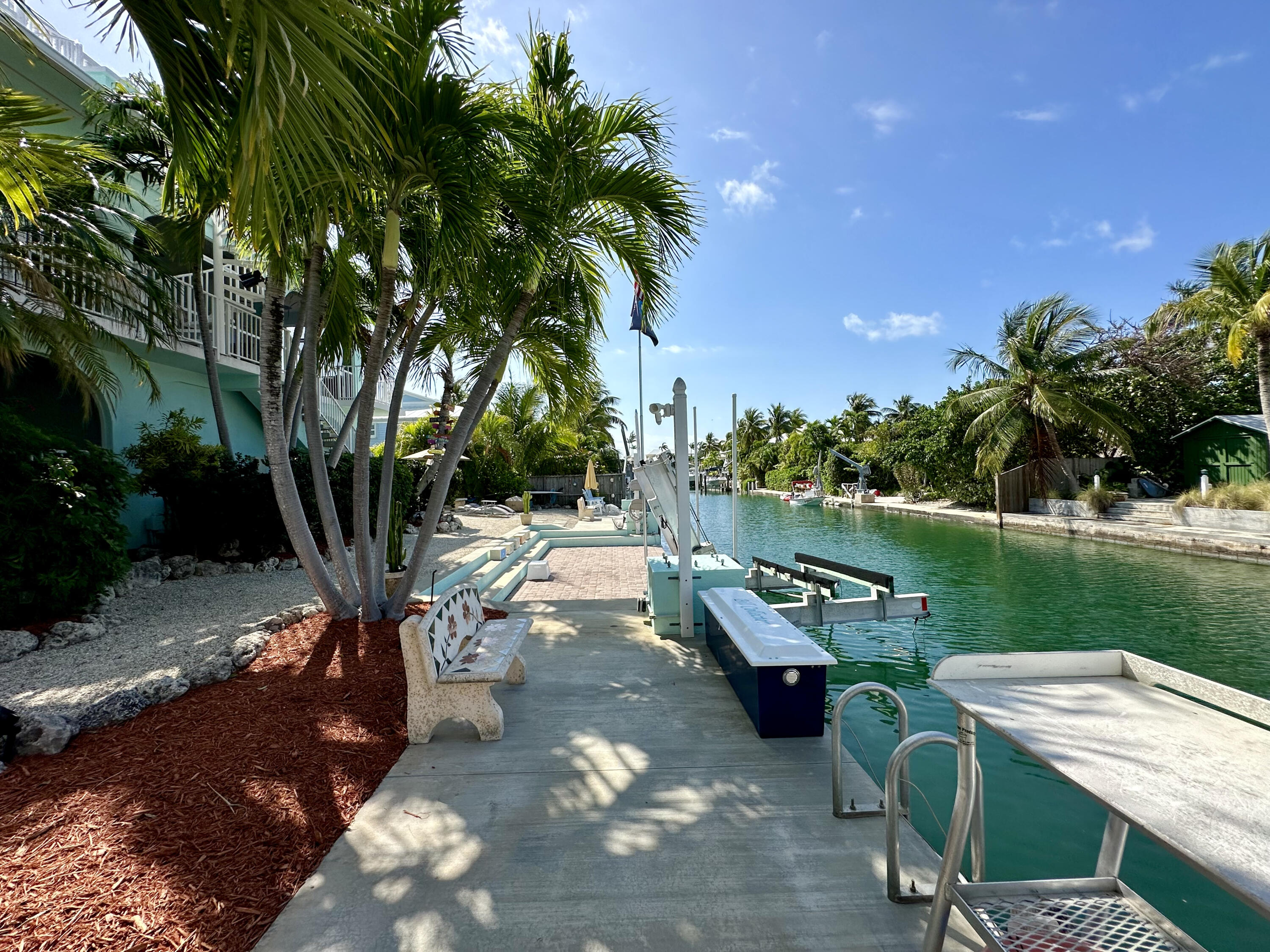 1040 Gulf Drive