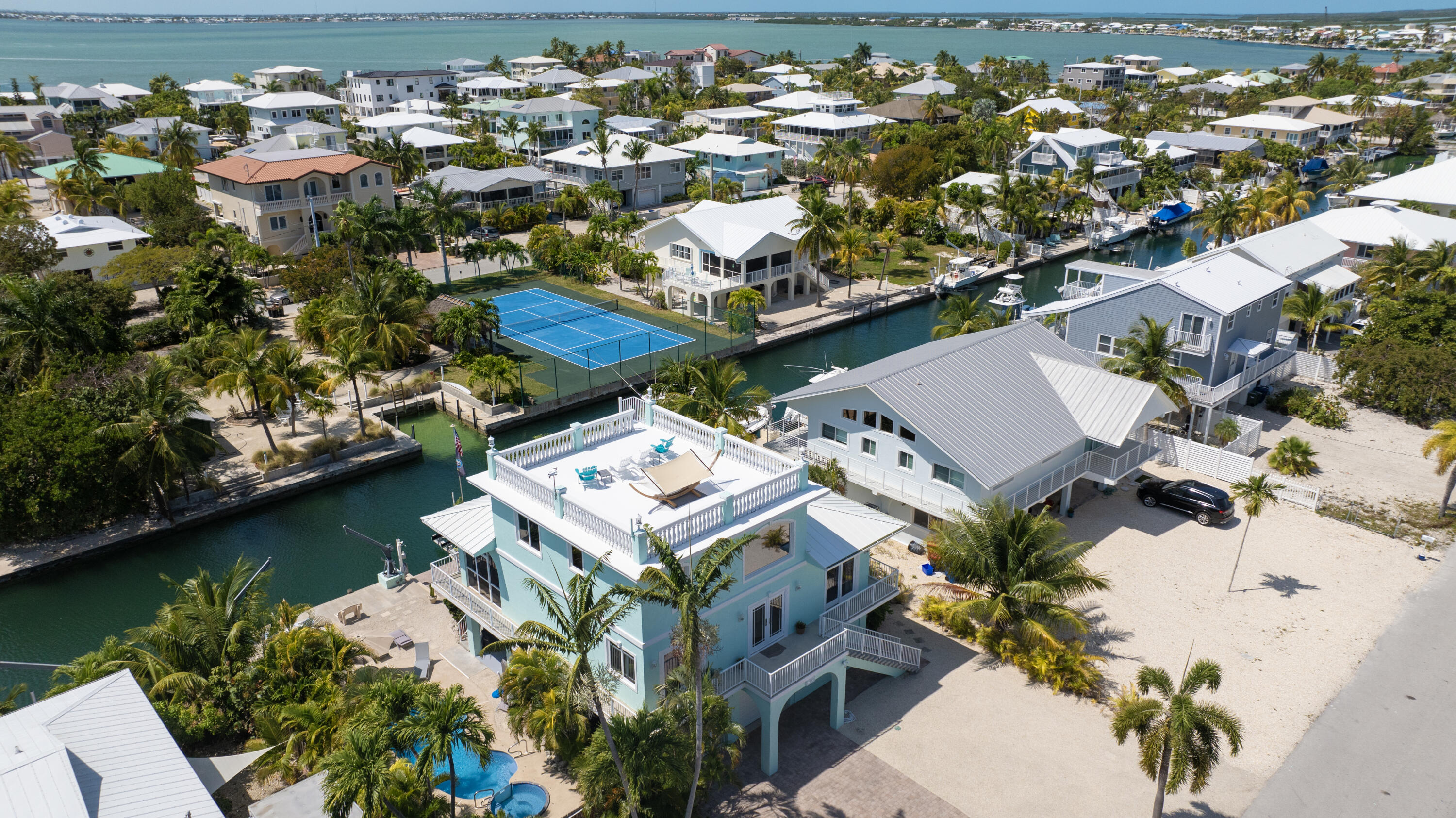 1040 Gulf Drive