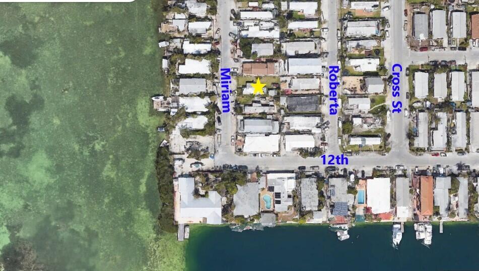 G34 Miriam Street