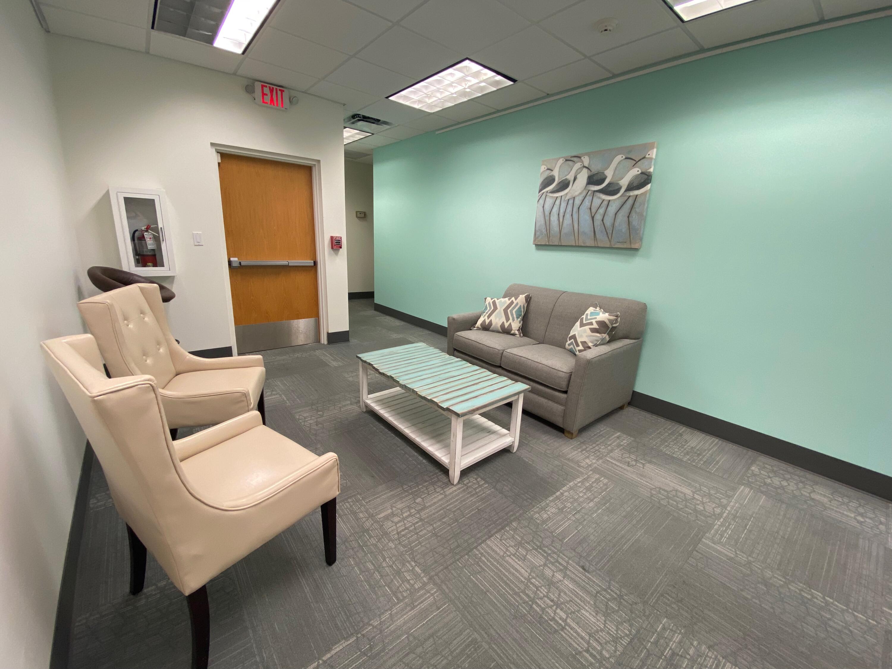 524 Front Street Office #1