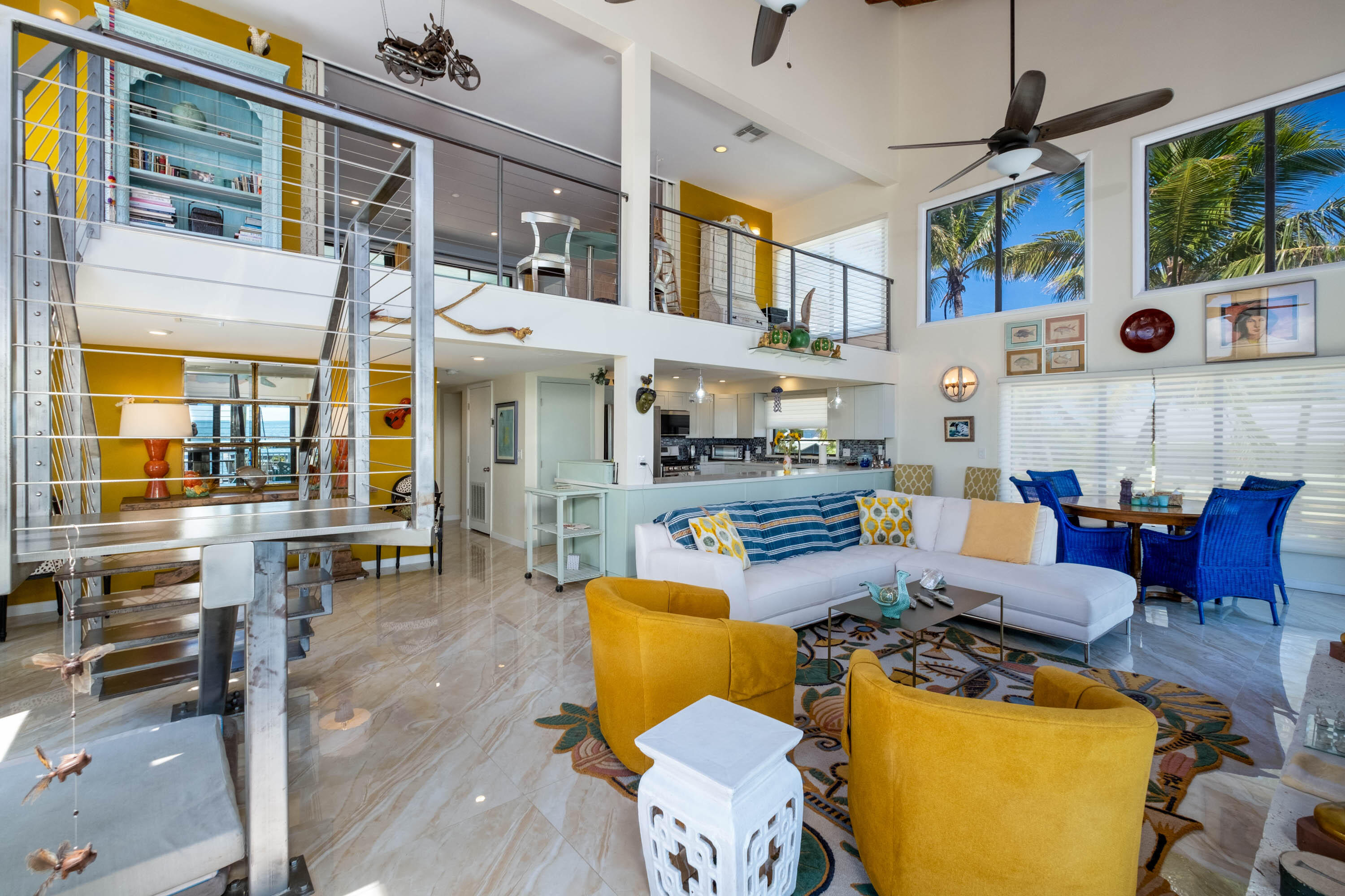65 Sea View Avenue