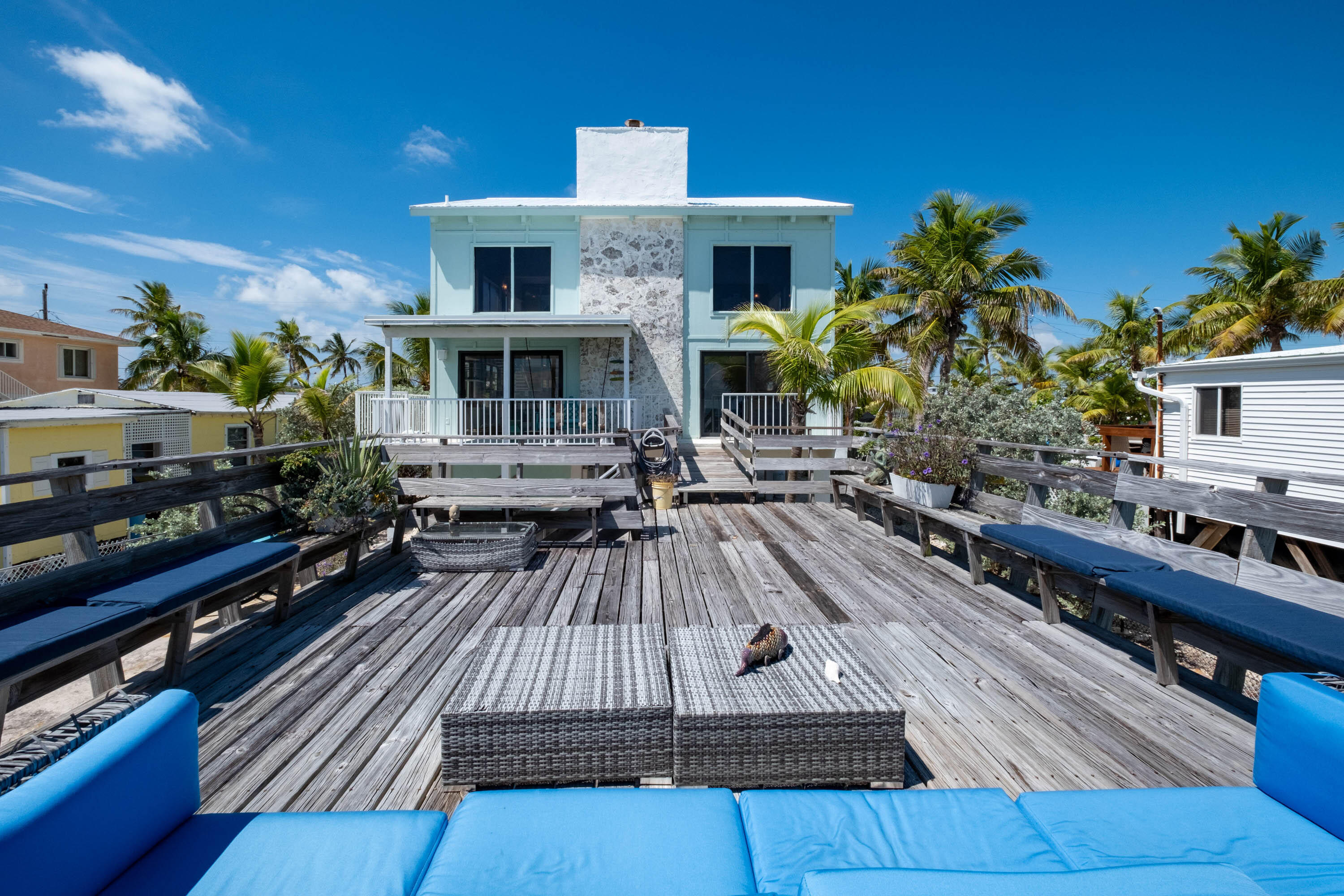65 Sea View Avenue