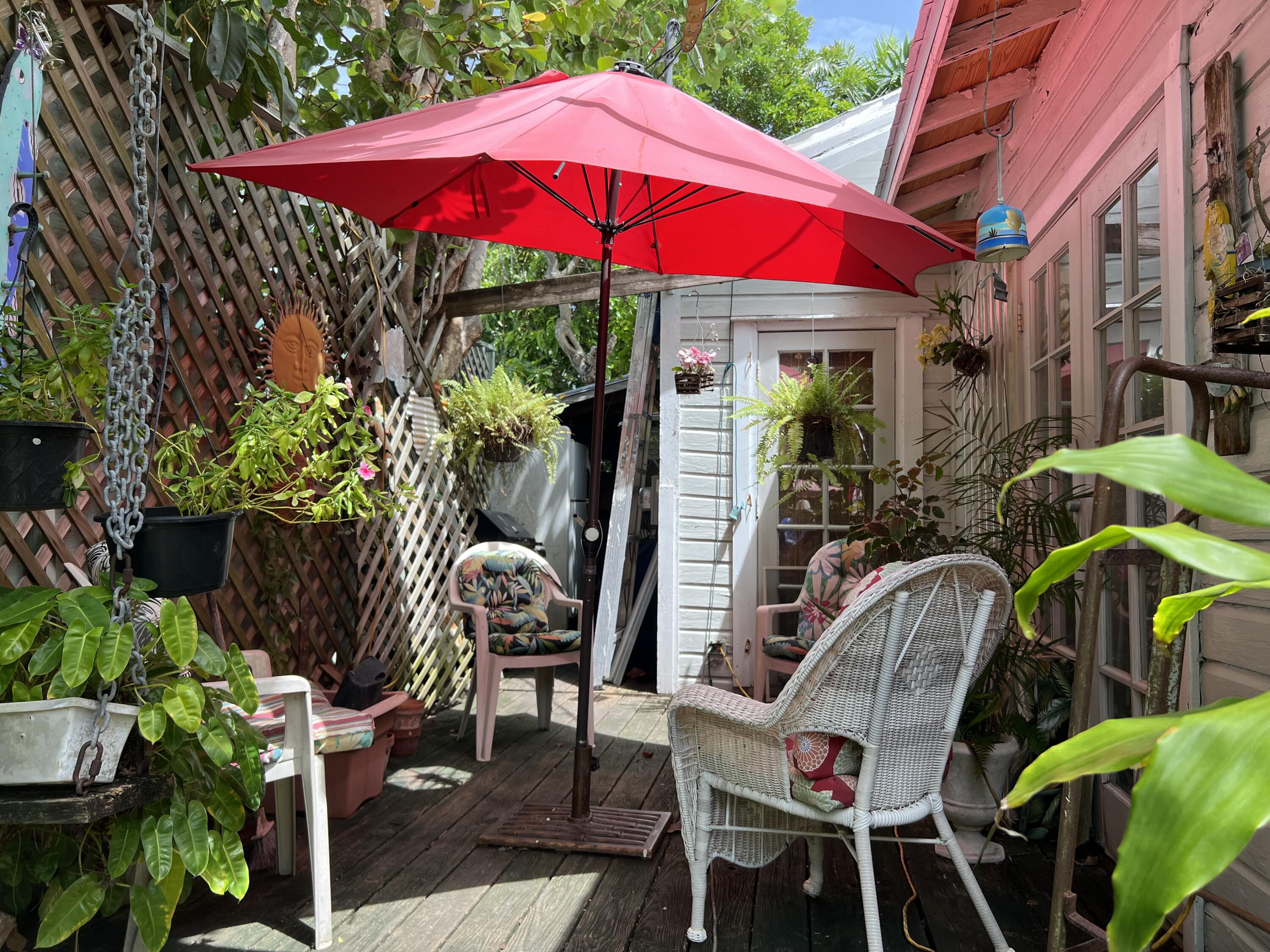 1313 Petronia Street