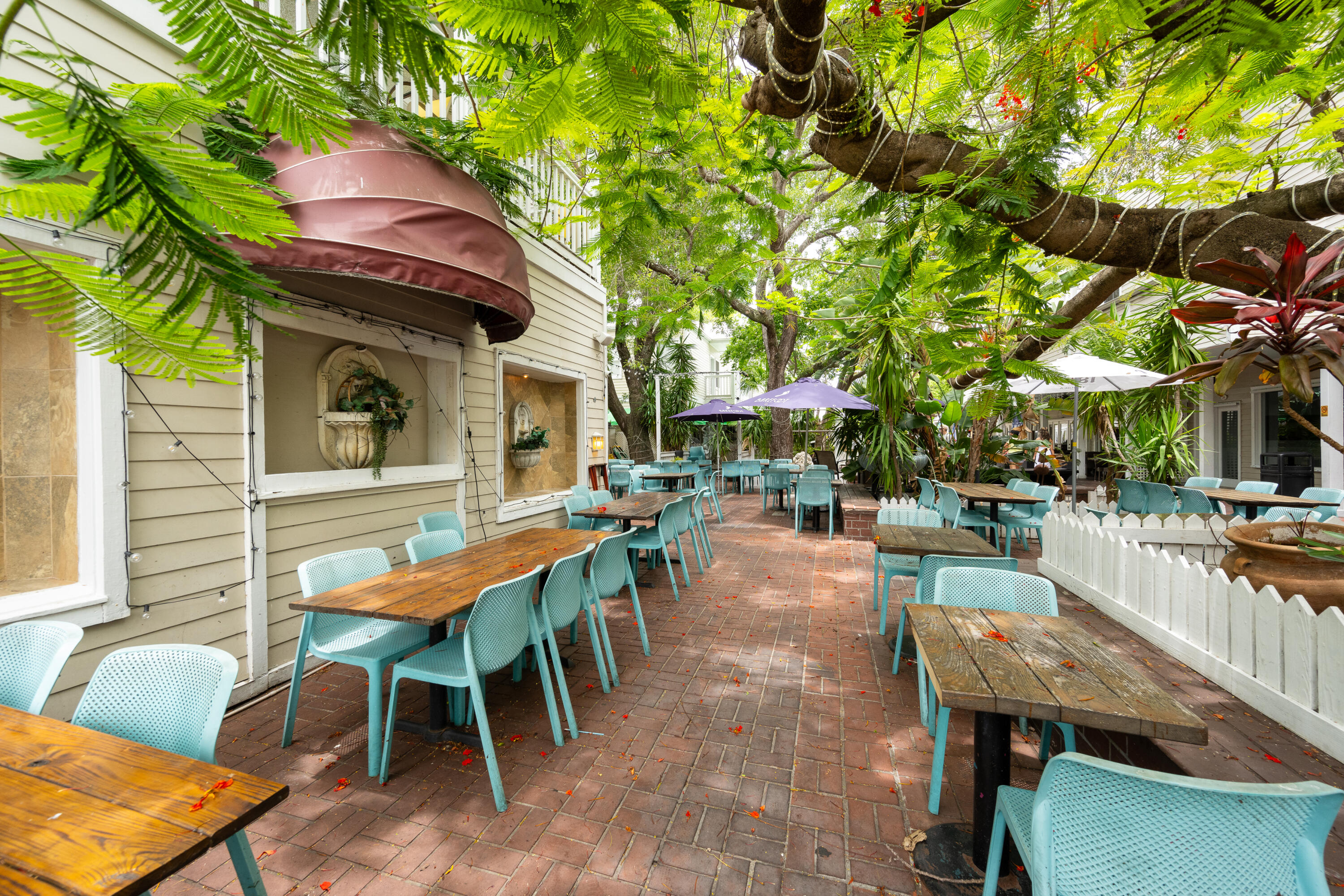 1075 Duval Street C1 & C2