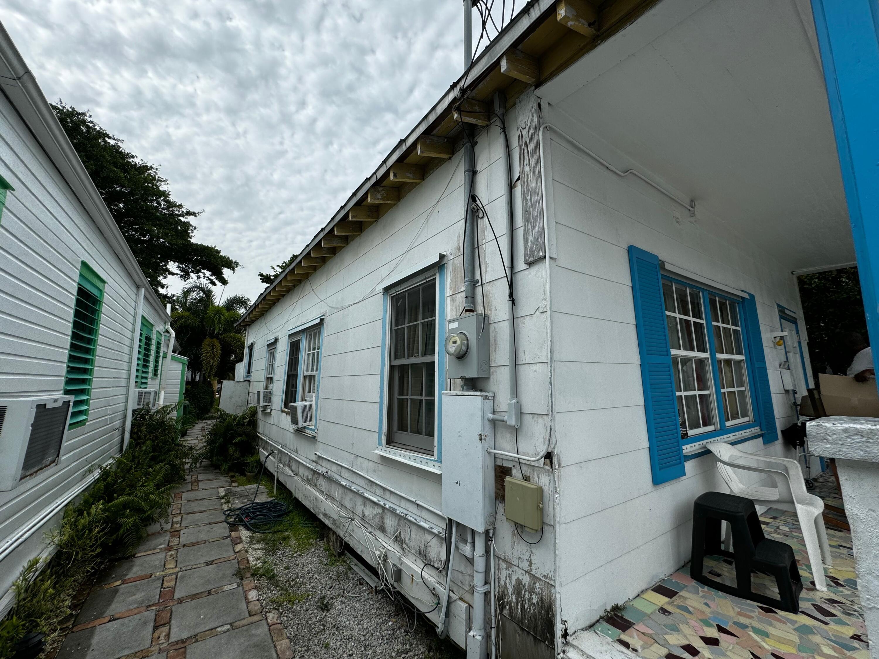 304 Amelia Street