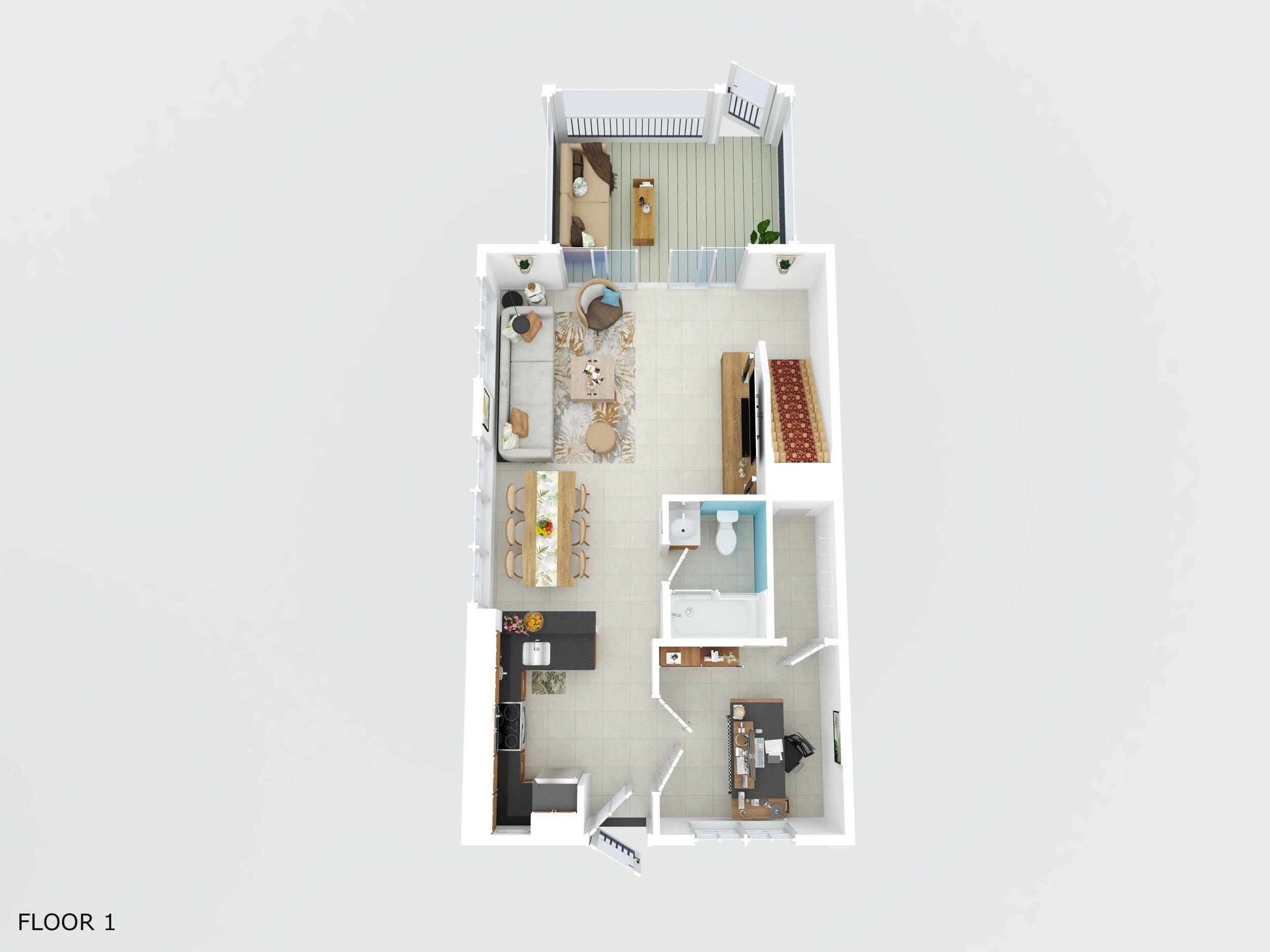 44 Spoonbill Way 1