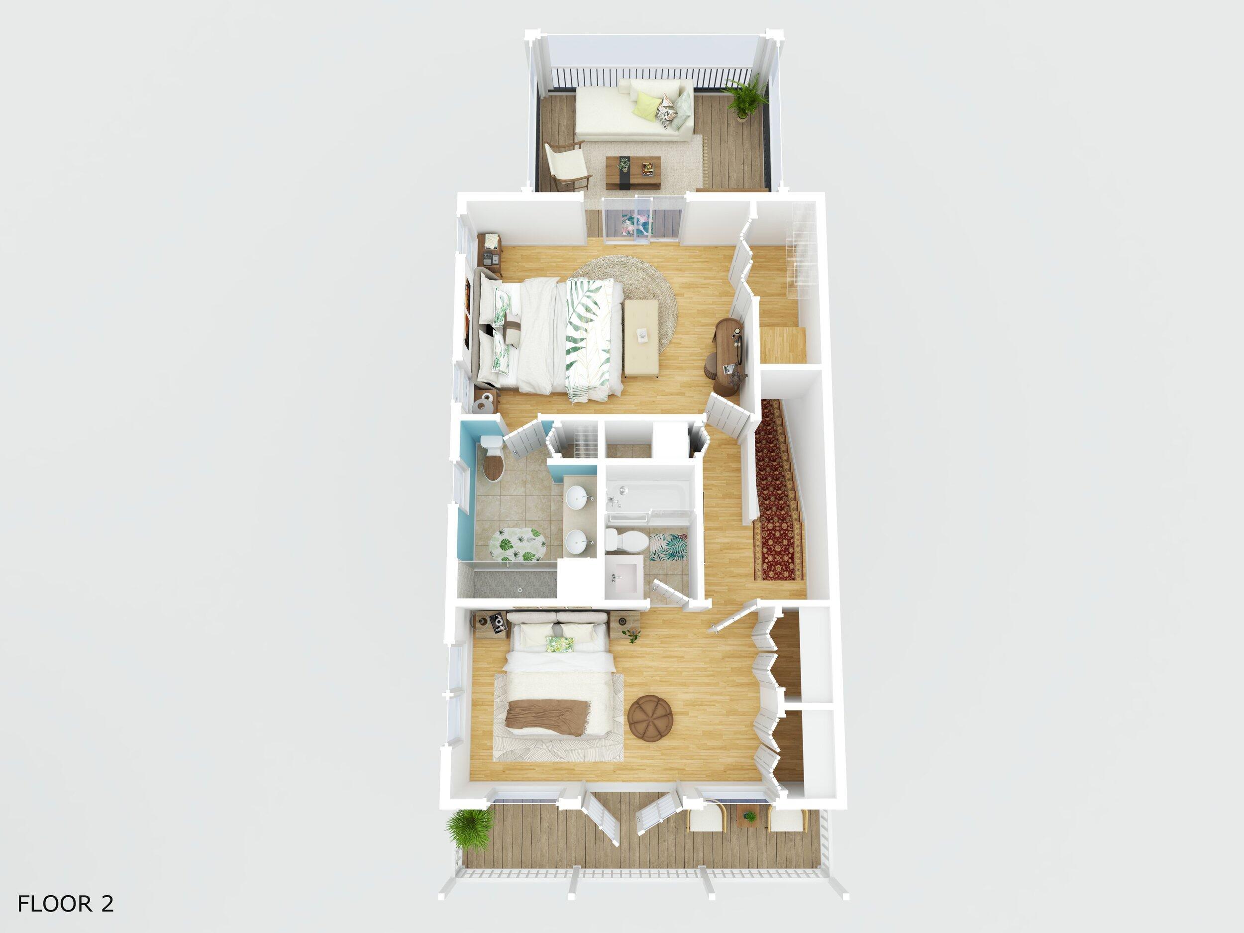 44 Spoonbill Way 1