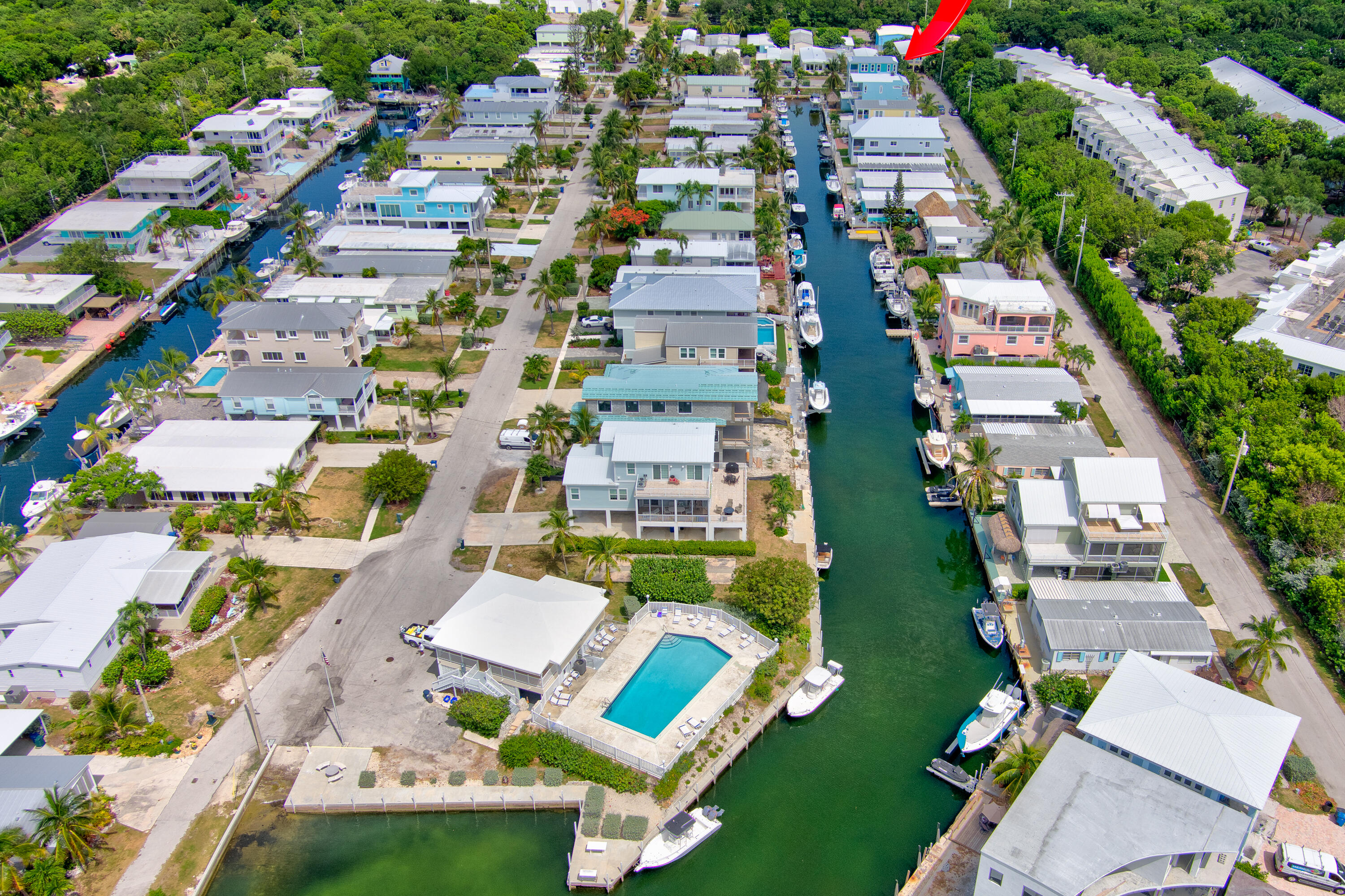 80 Coral Way