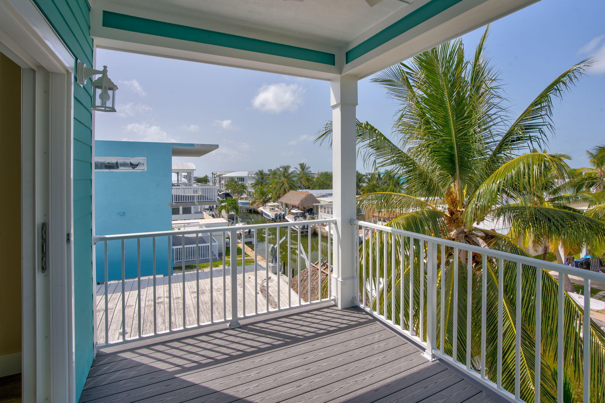 80 Coral Way