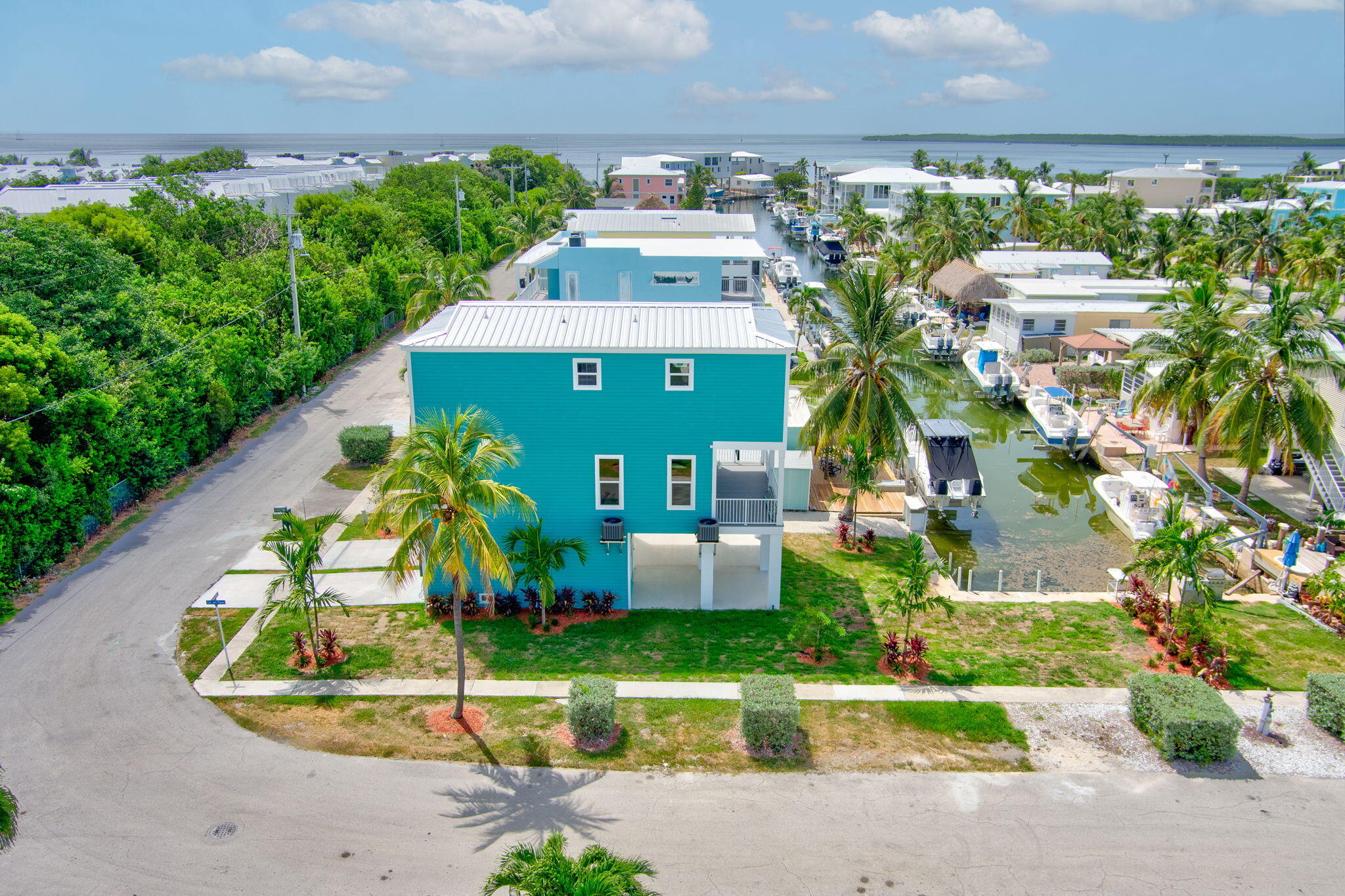 80 Coral Way