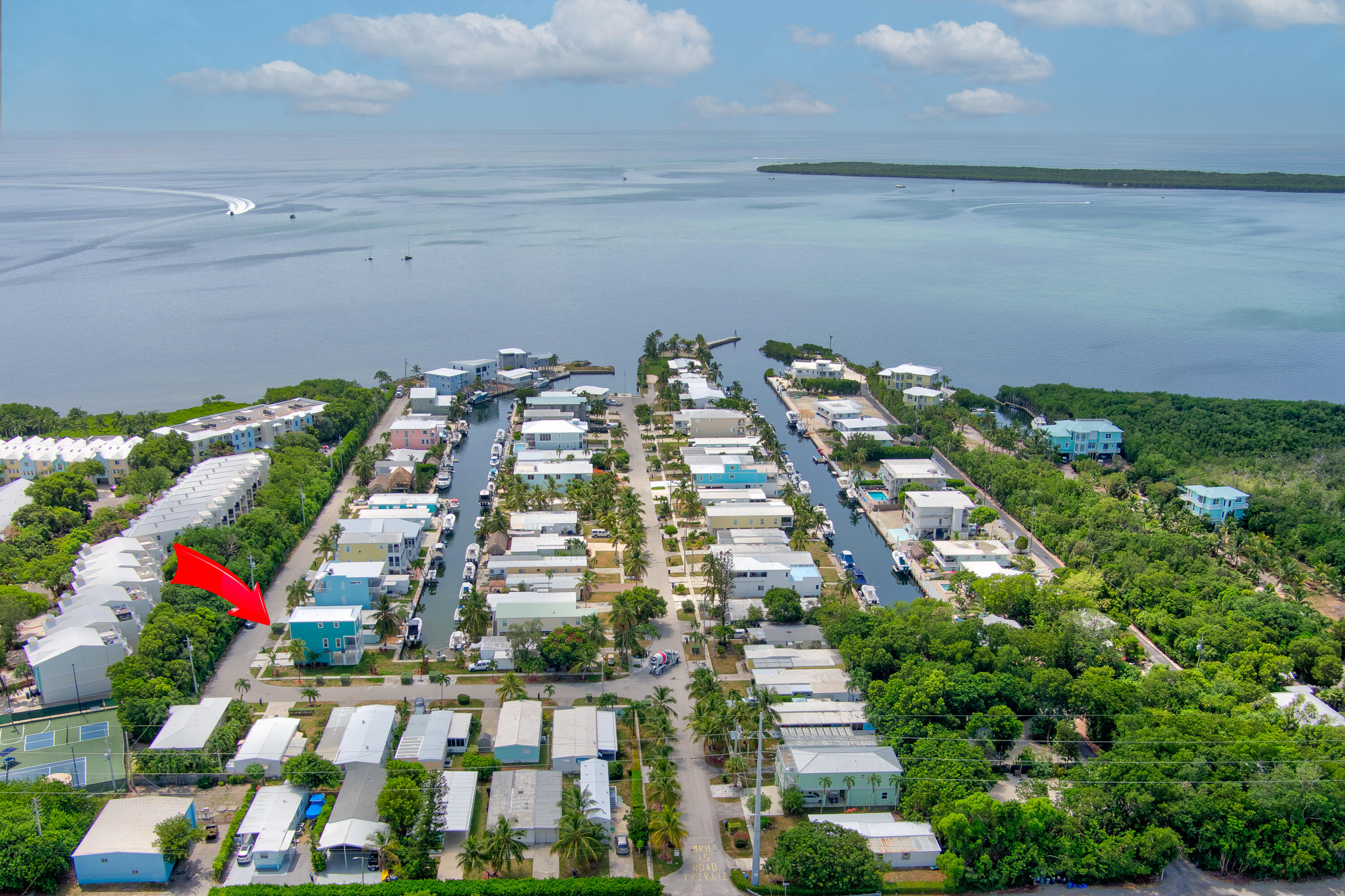 80 Coral Way