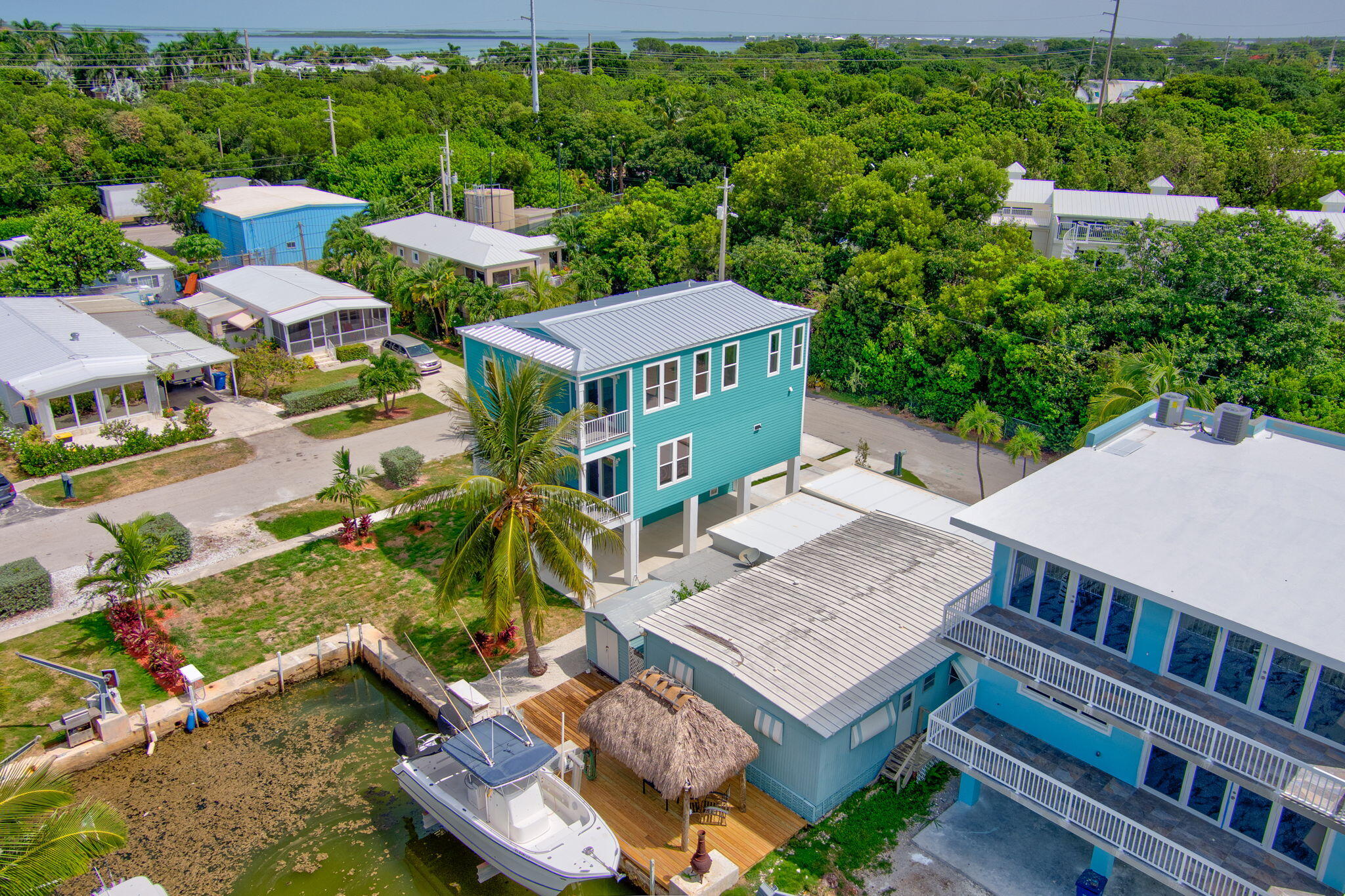 80 Coral Way
