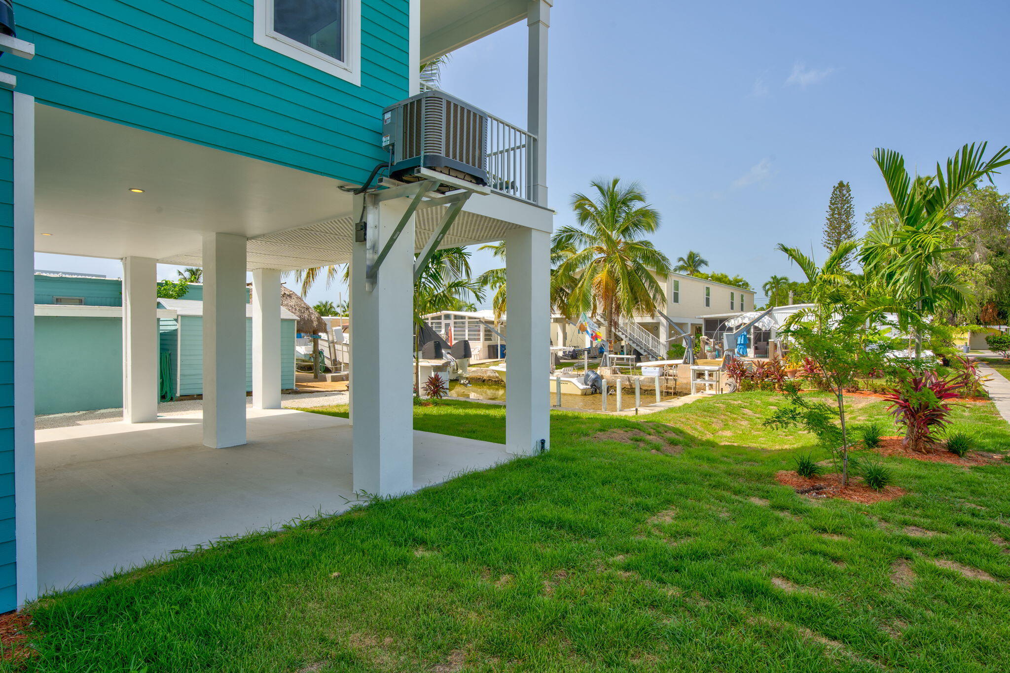80 Coral Way