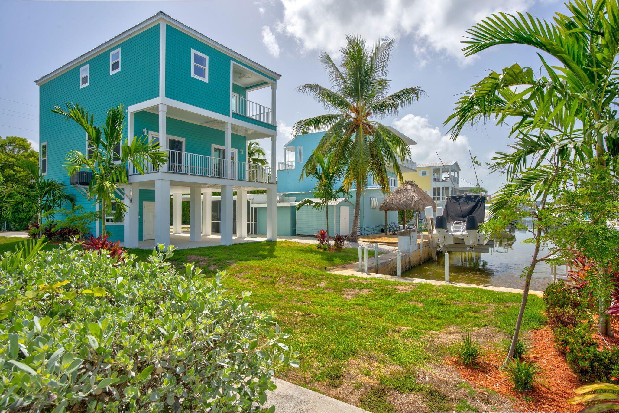 80 Coral Way