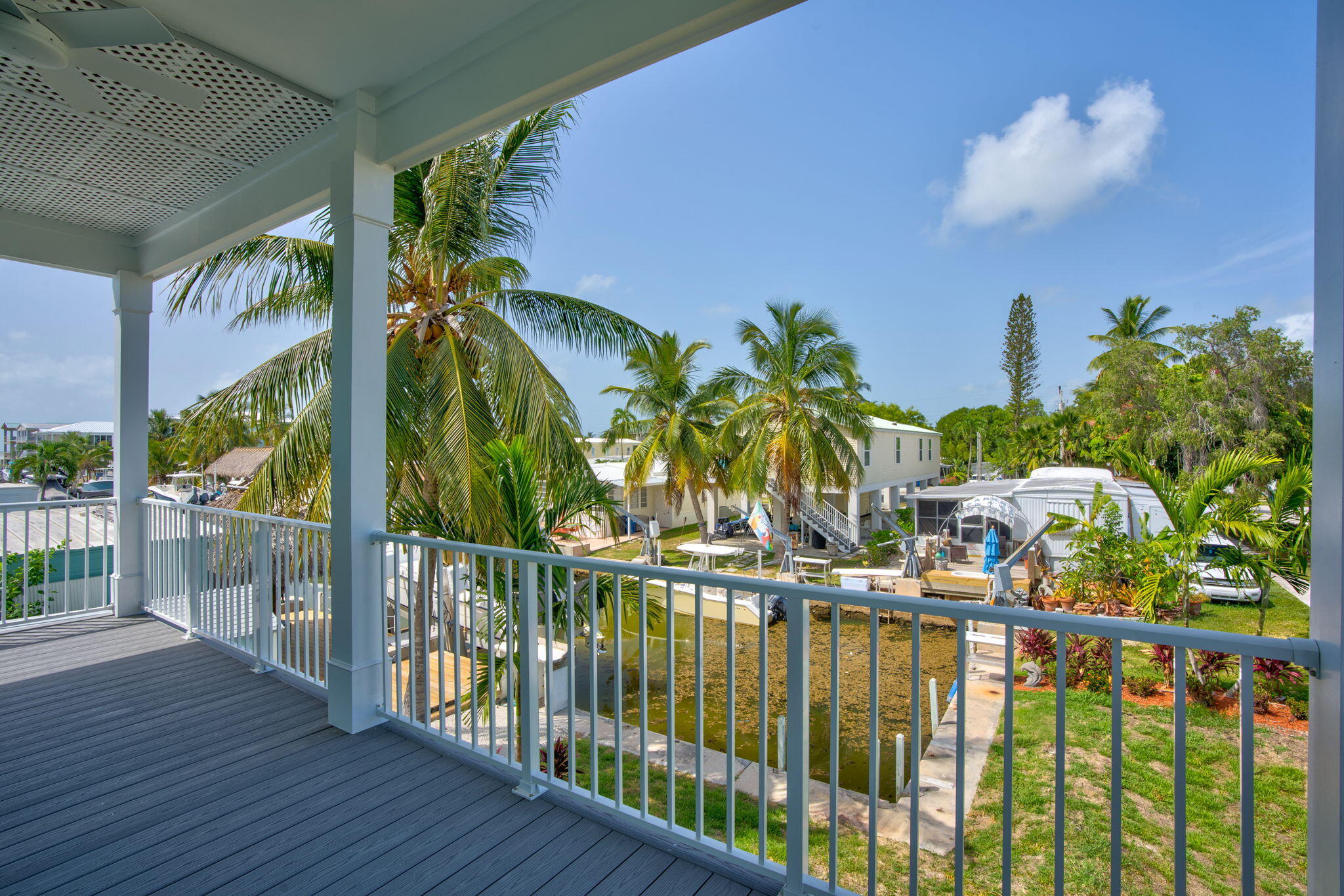 80 Coral Way