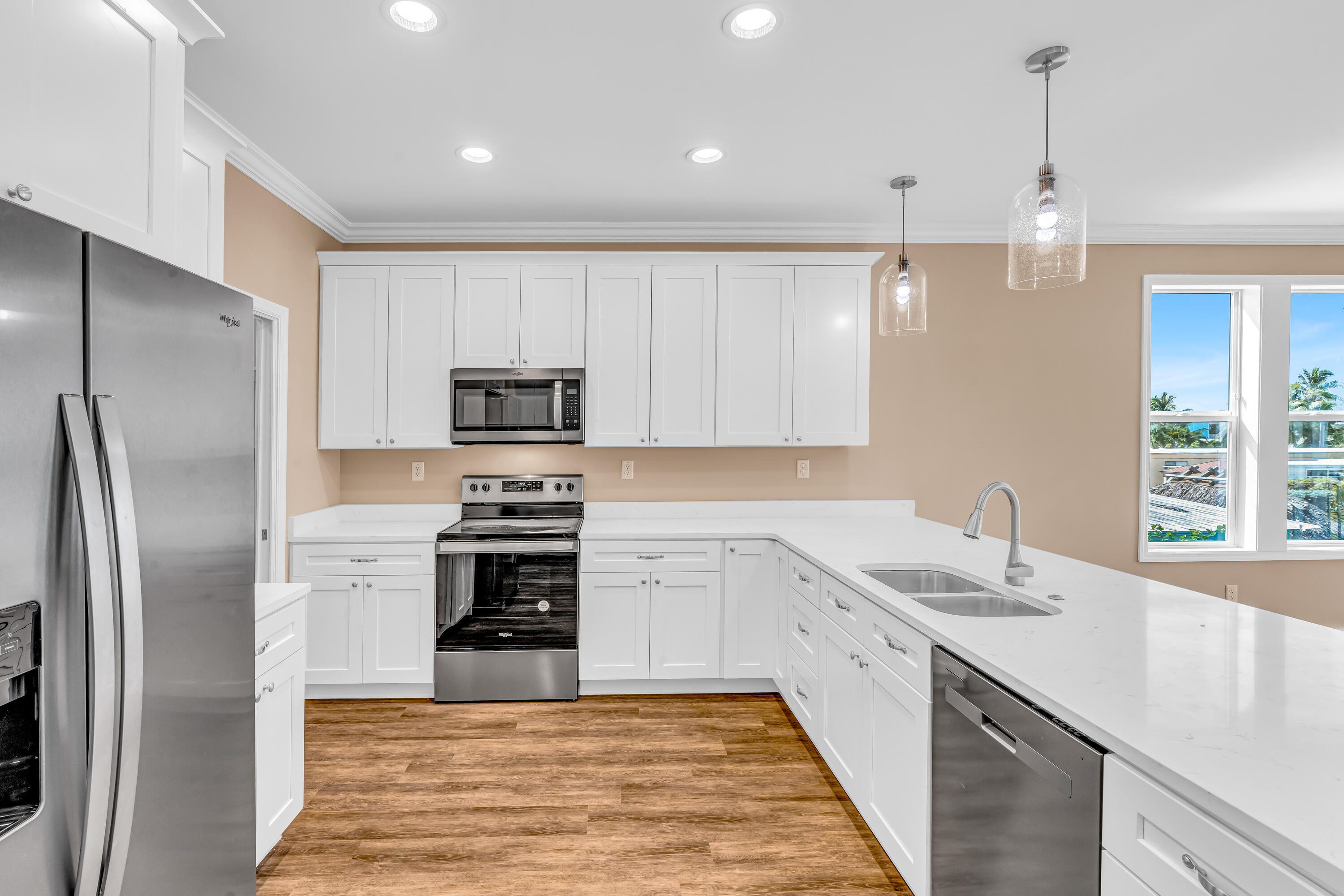 80 Coral Way