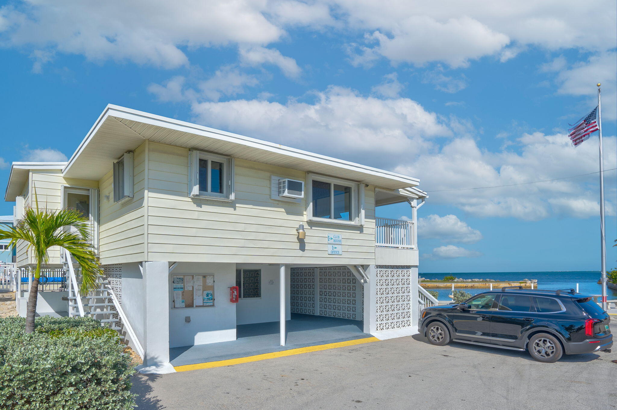 80 Coral Way