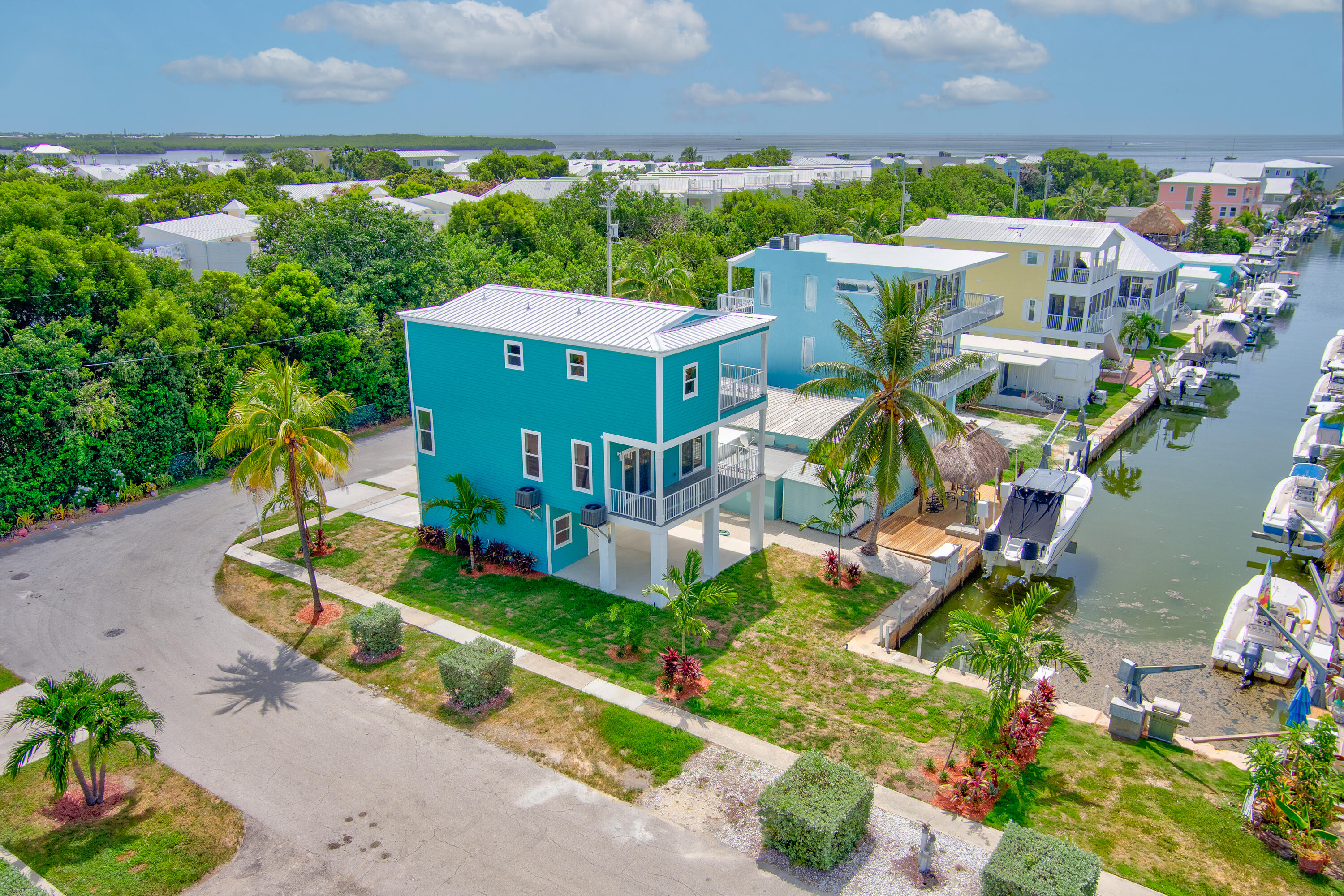 80 Coral Way