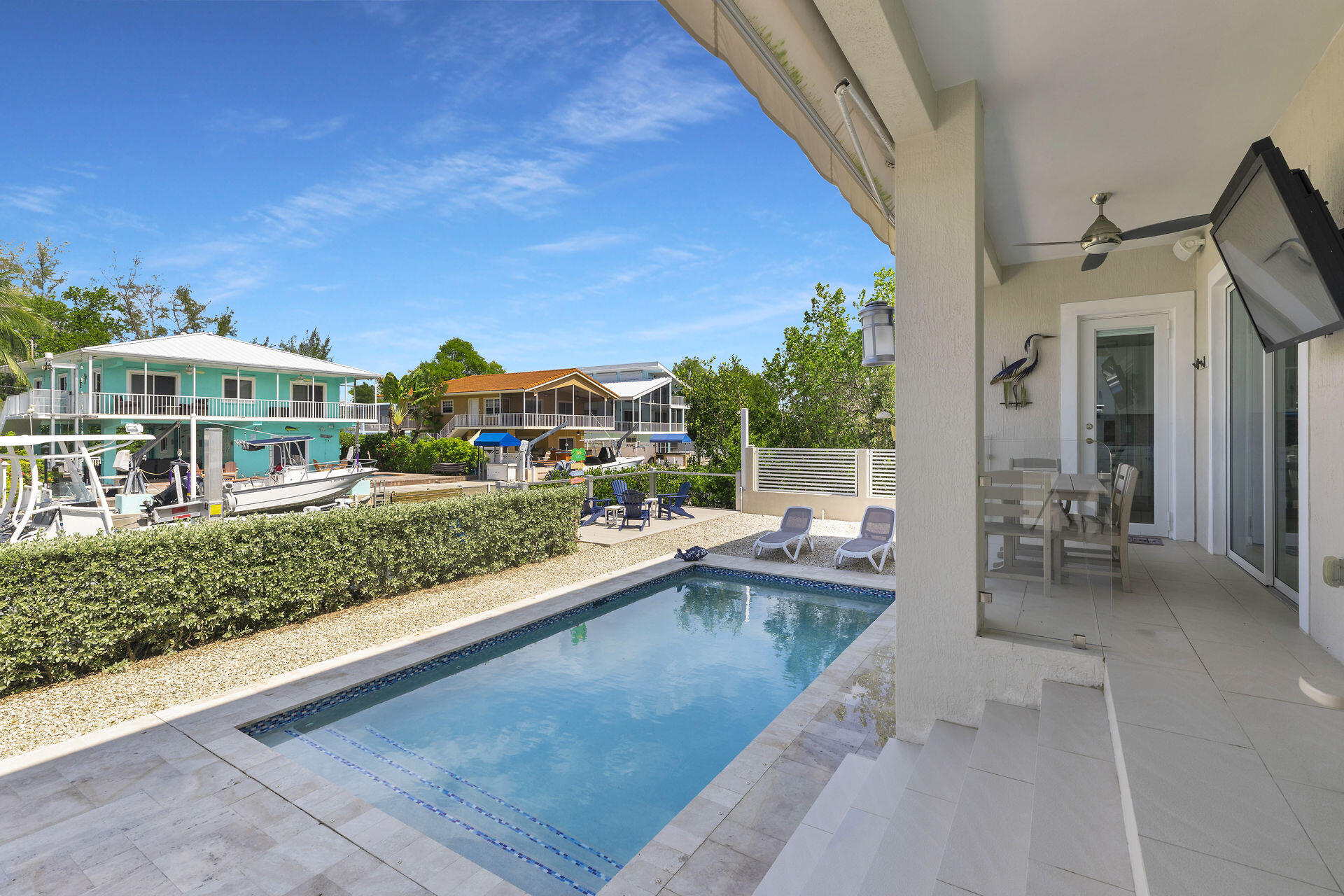 13 Harbor Drive
