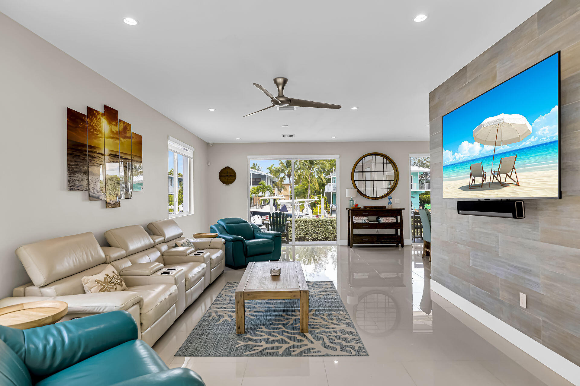 13 Harbor Drive