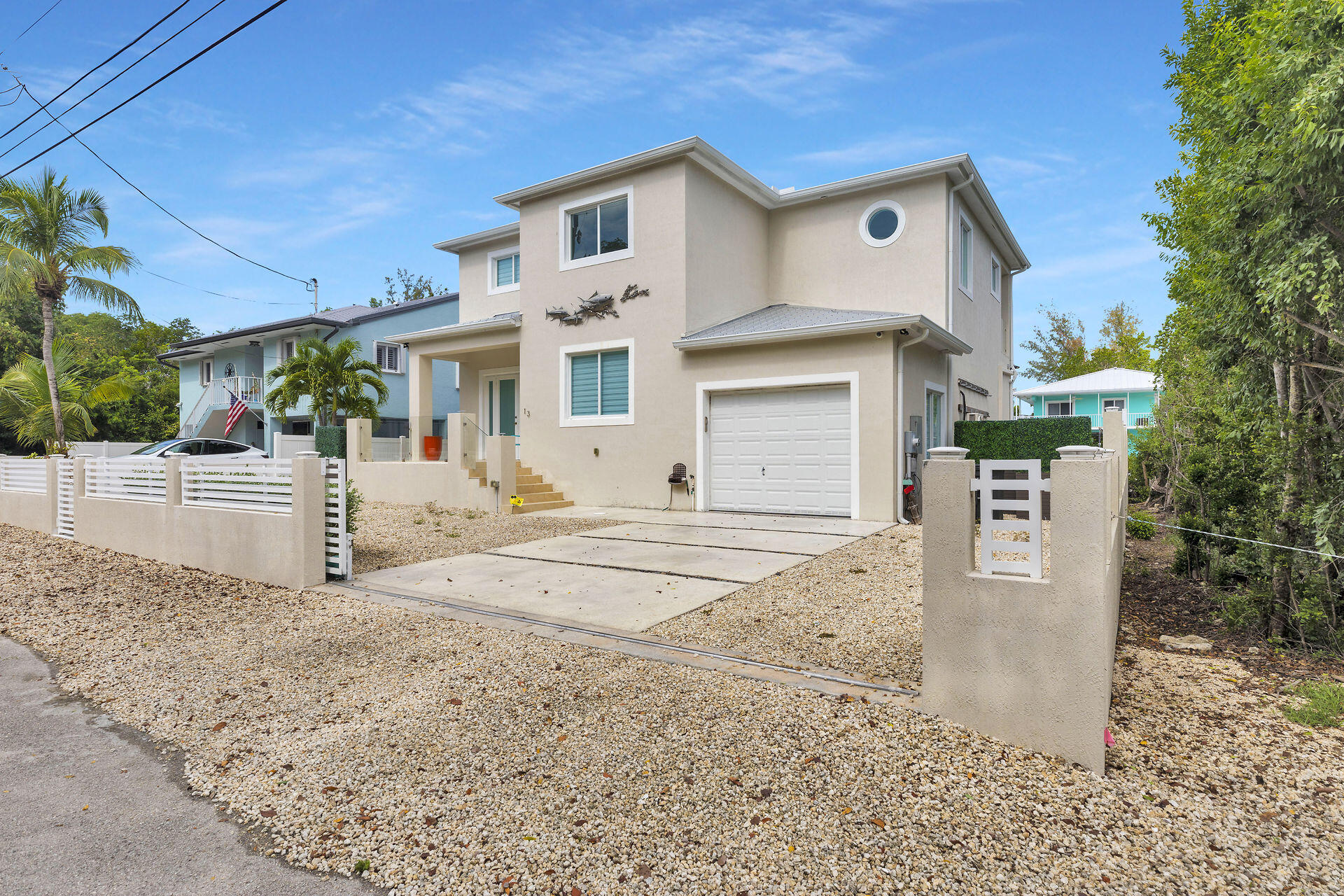 13 Harbor Drive