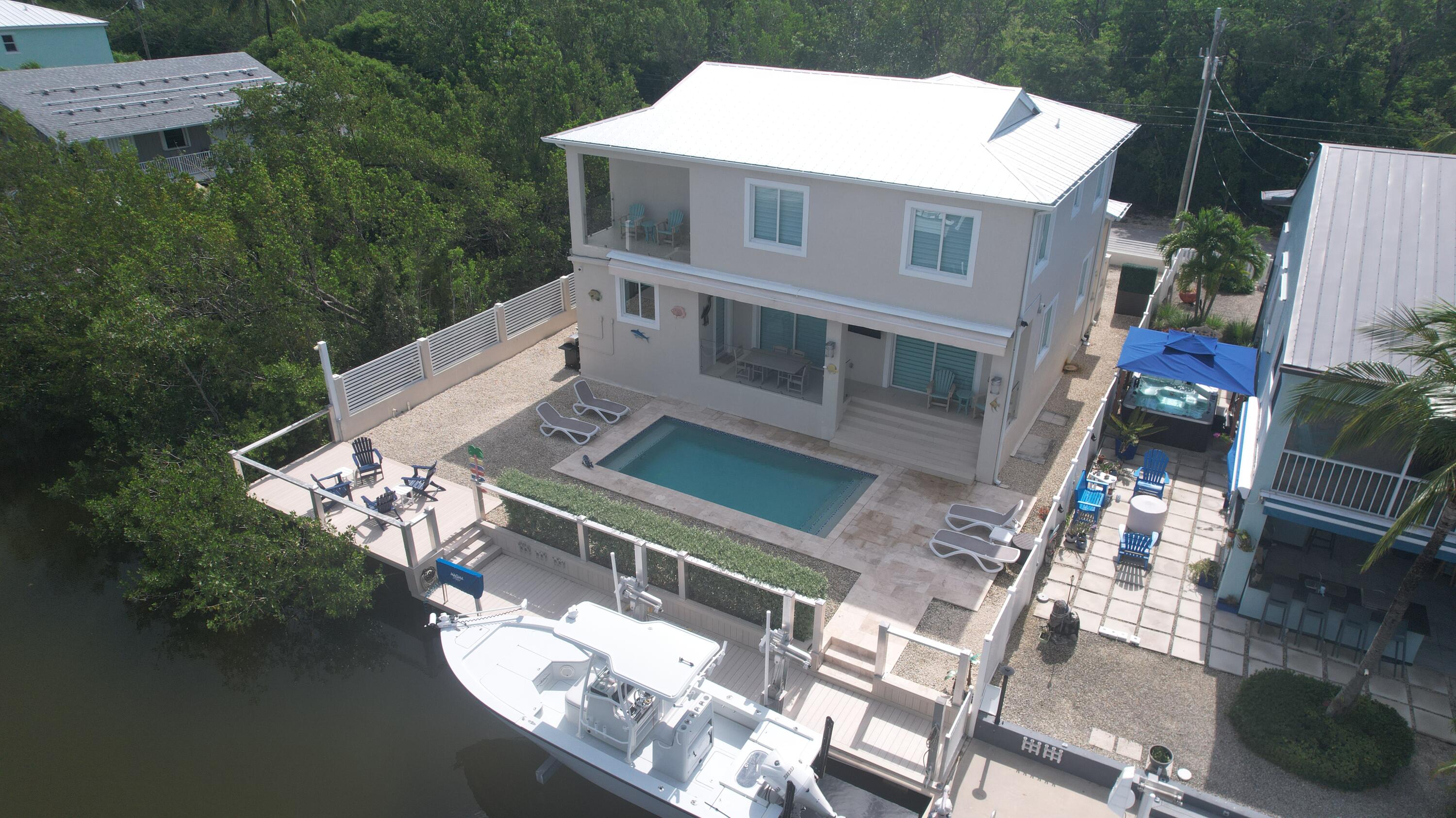 13 Harbor Drive
