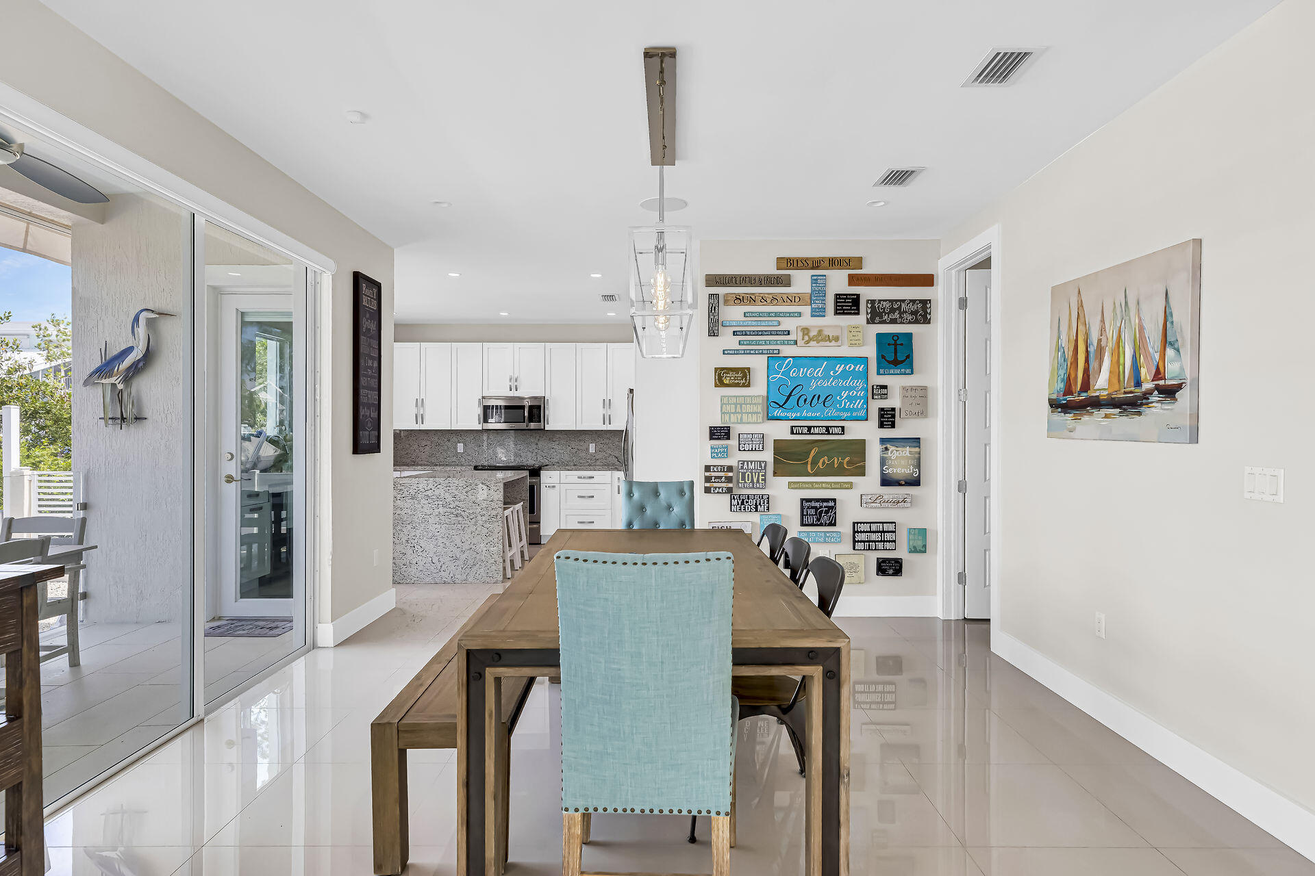 13 Harbor Drive