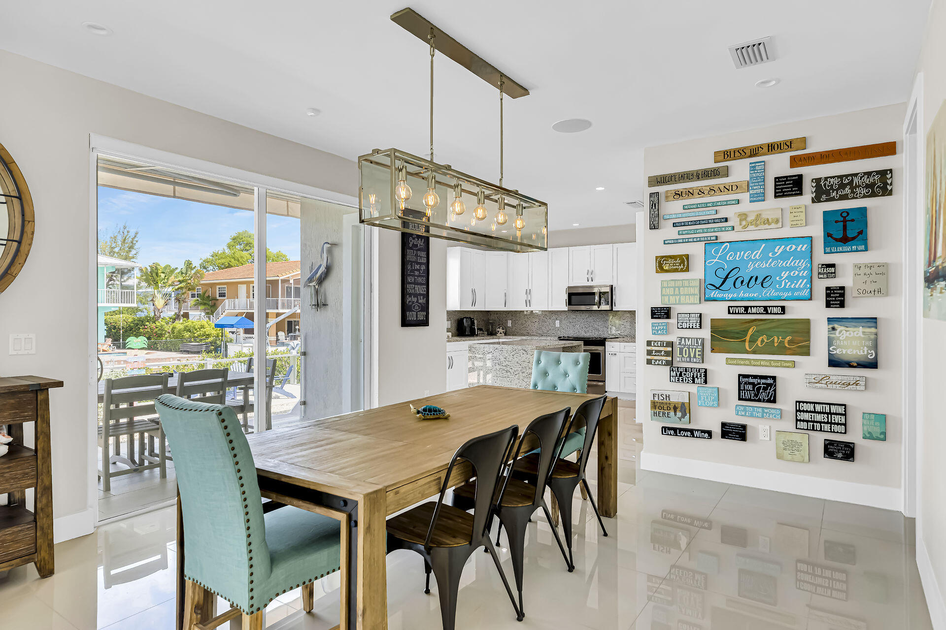 13 Harbor Drive
