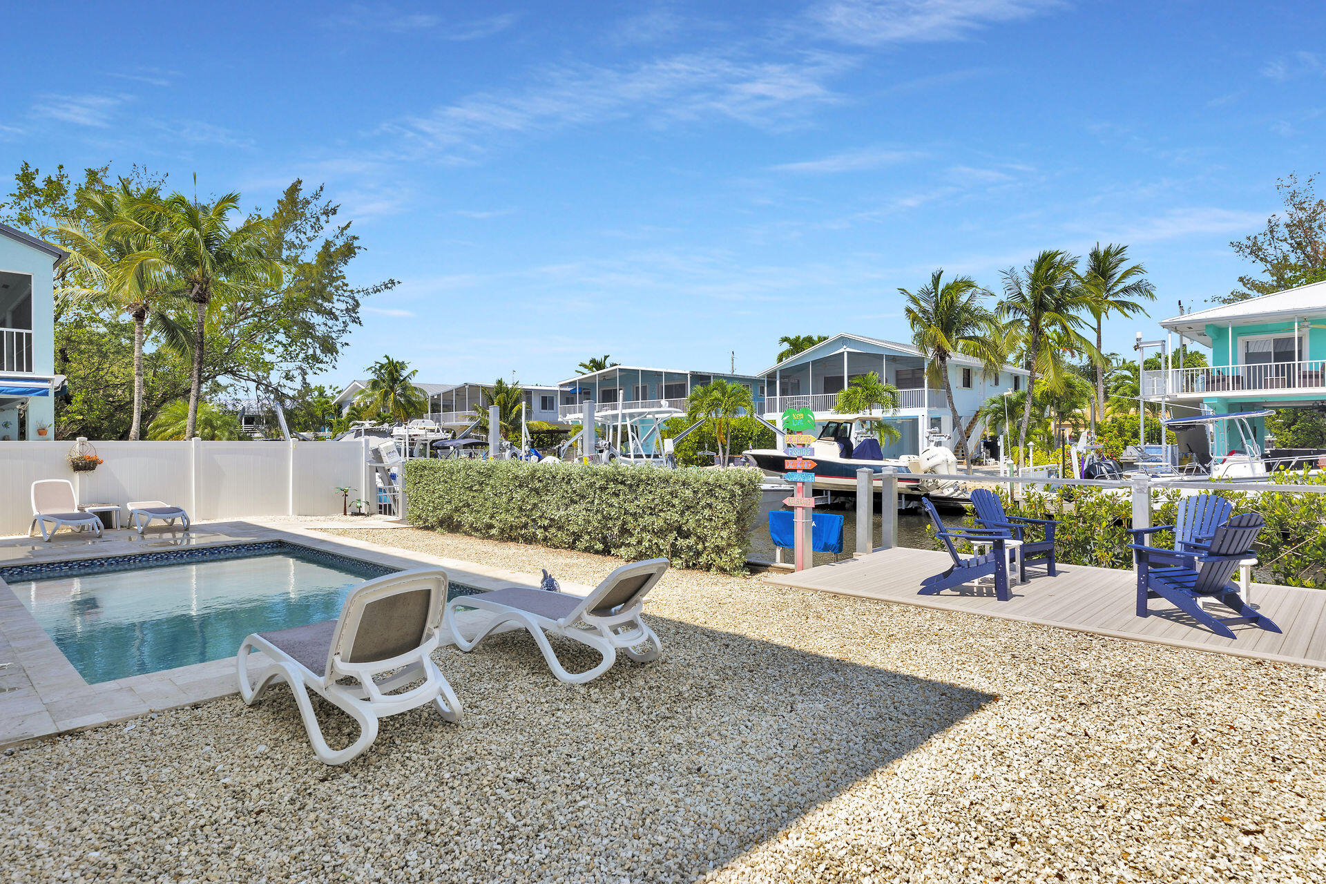13 Harbor Drive