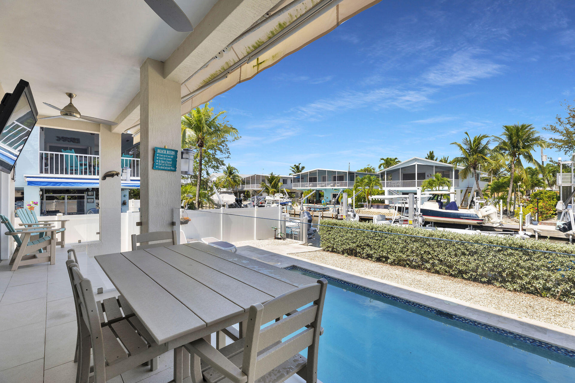 13 Harbor Drive