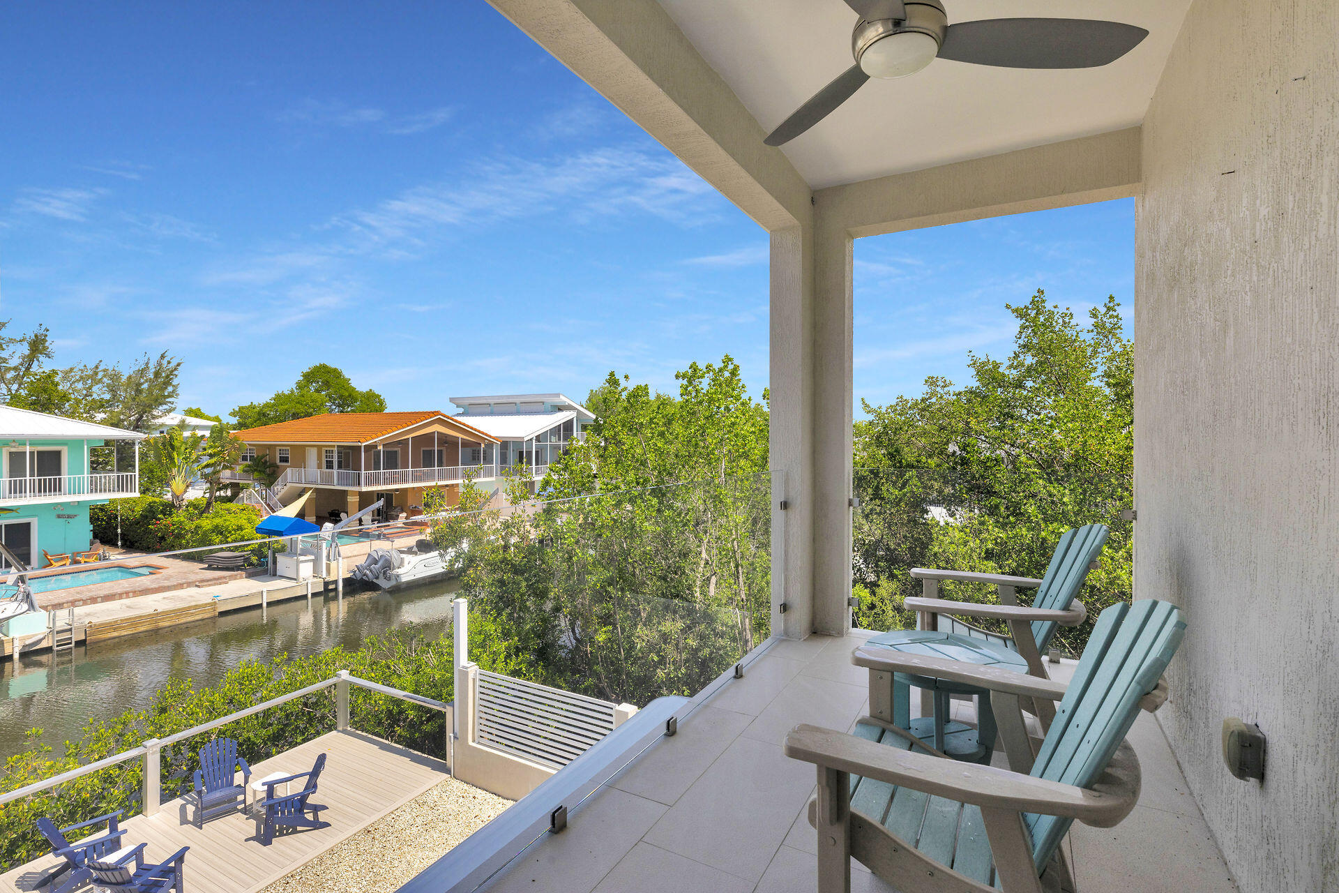 13 Harbor Drive