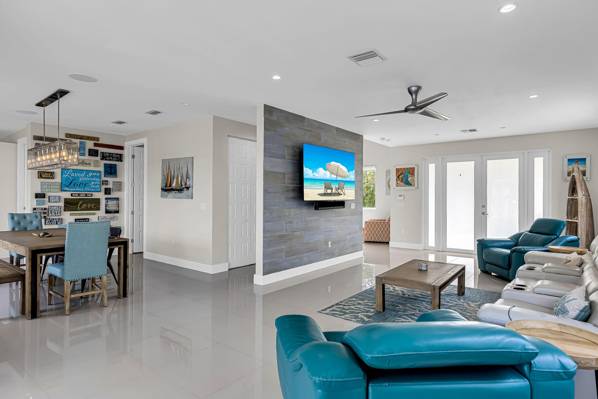 13 Harbor Drive