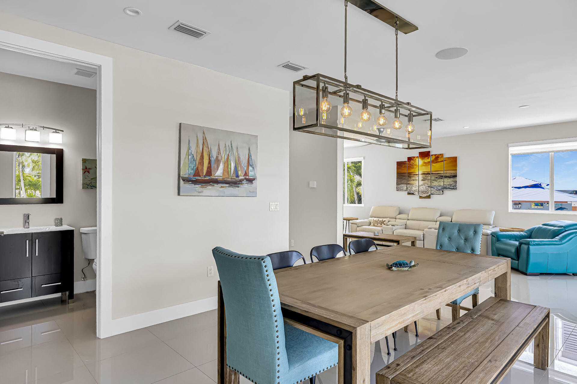 13 Harbor Drive