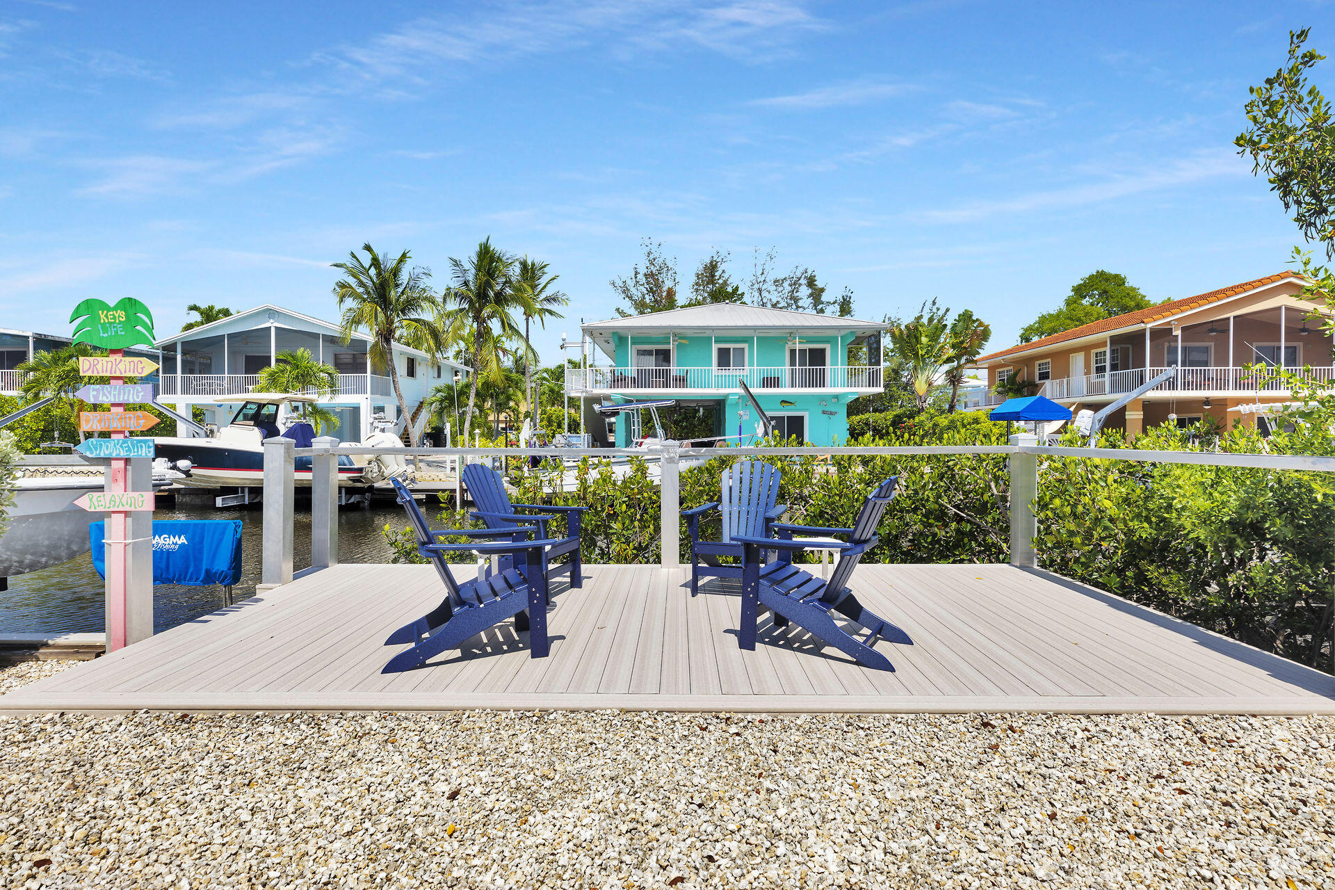 13 Harbor Drive