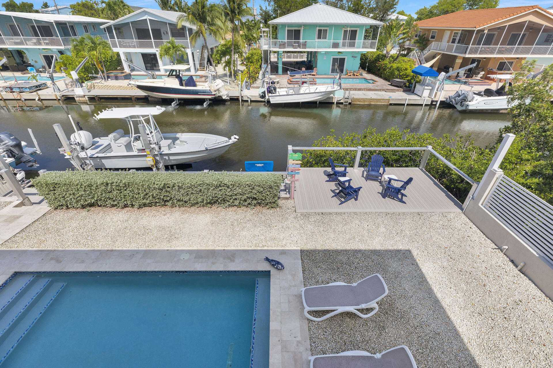 13 Harbor Drive
