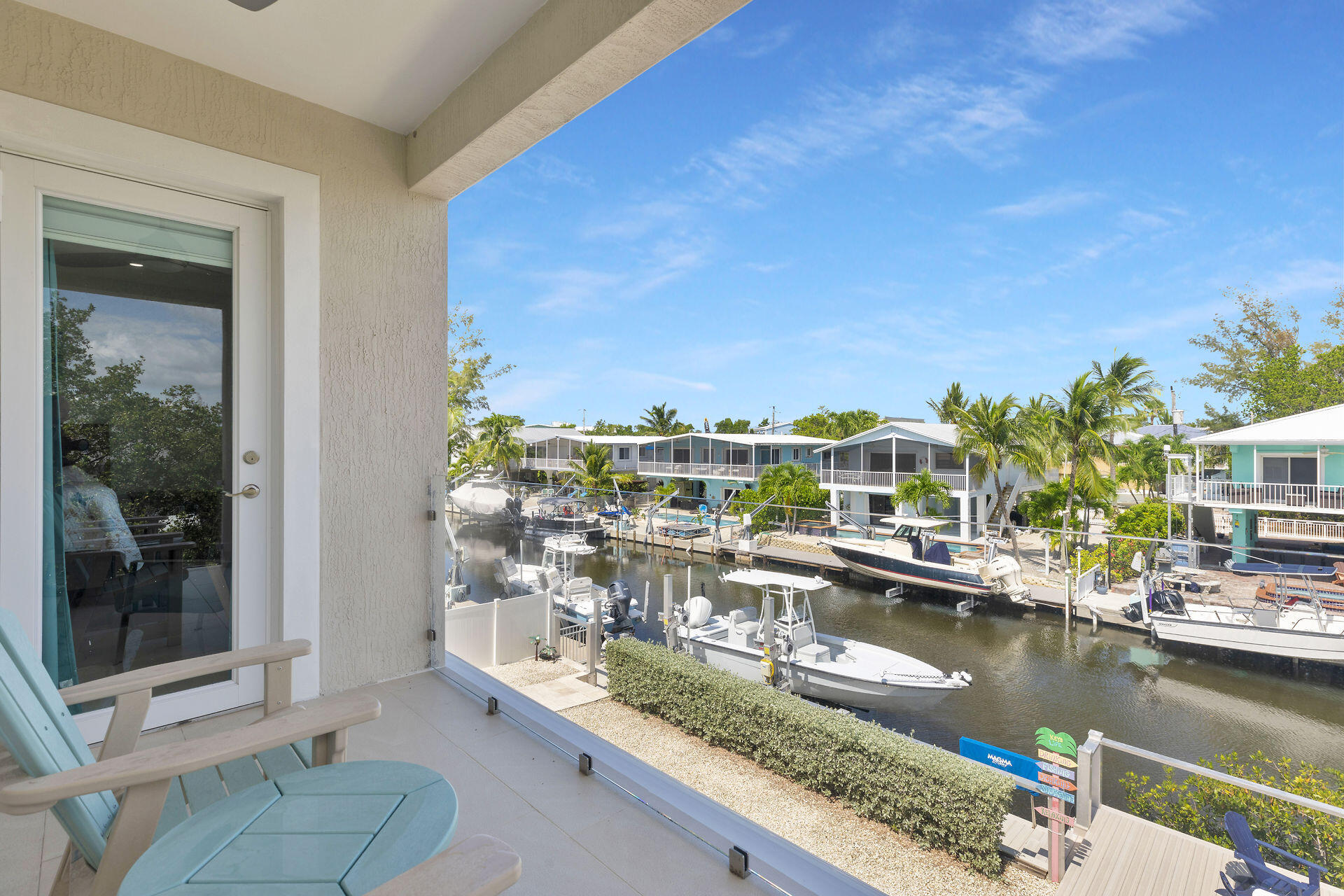 13 Harbor Drive