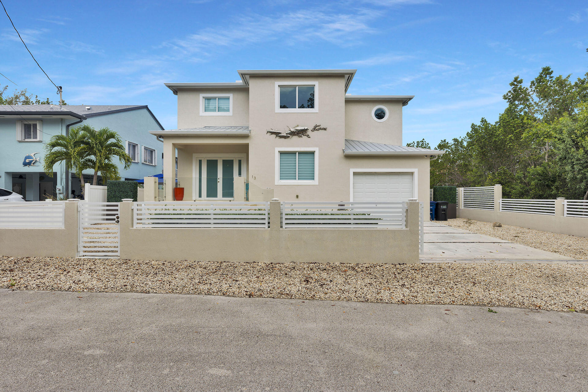 13 Harbor Drive