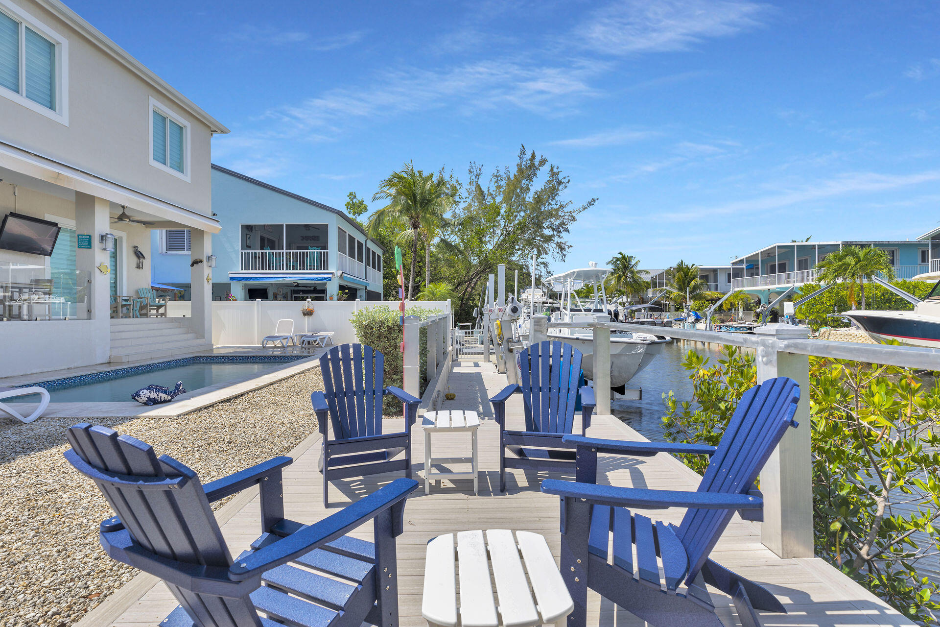 13 Harbor Drive