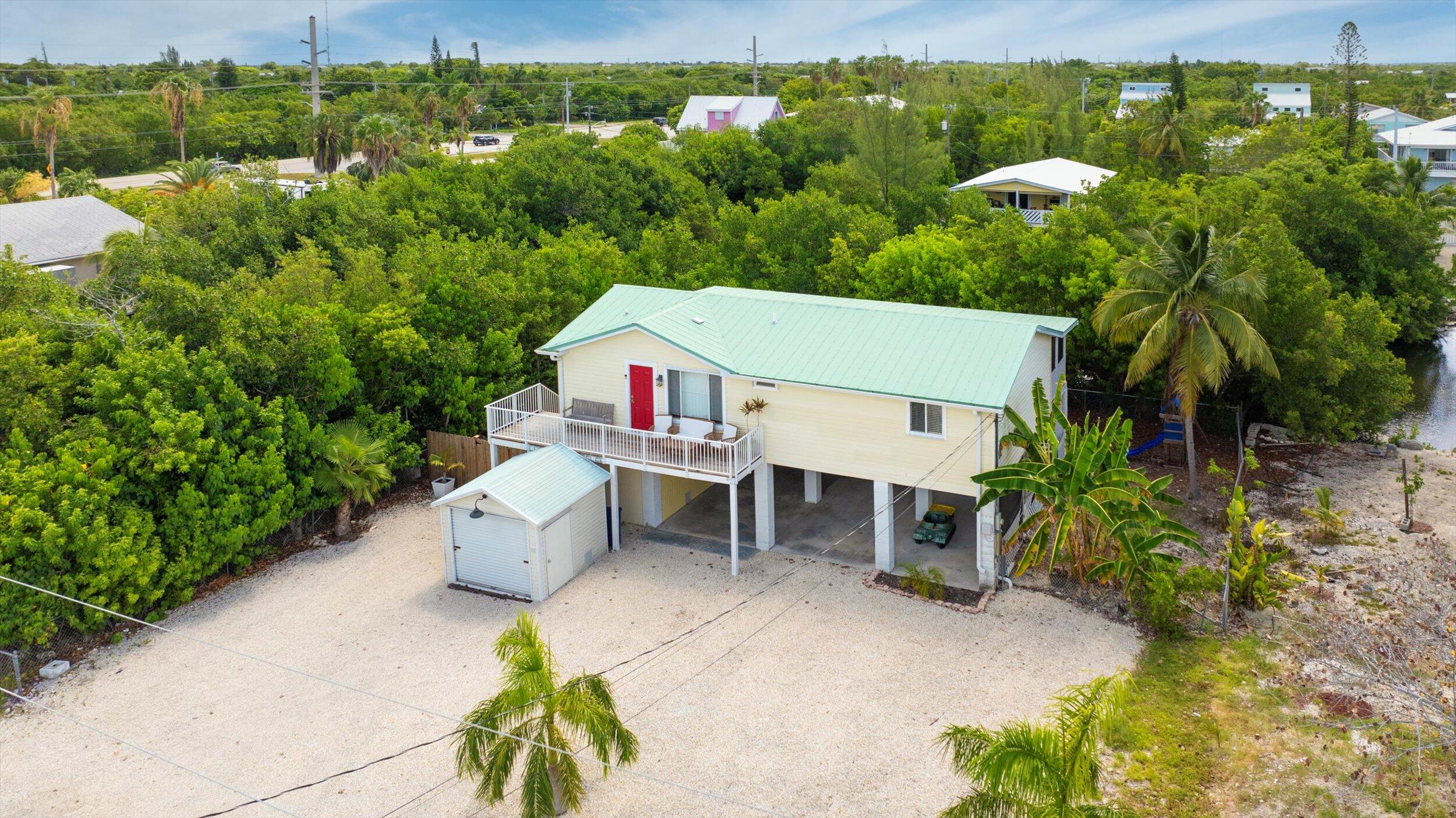 33 E Cahill Court