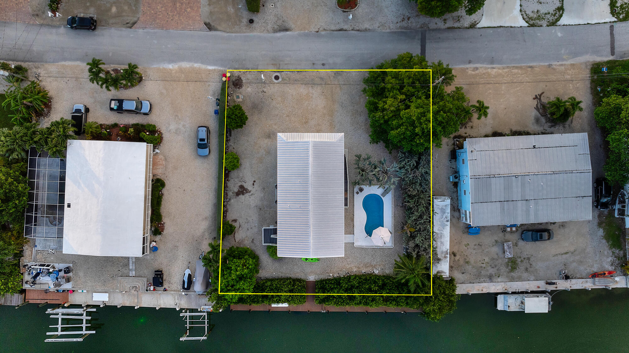 211 S Anglers Drive