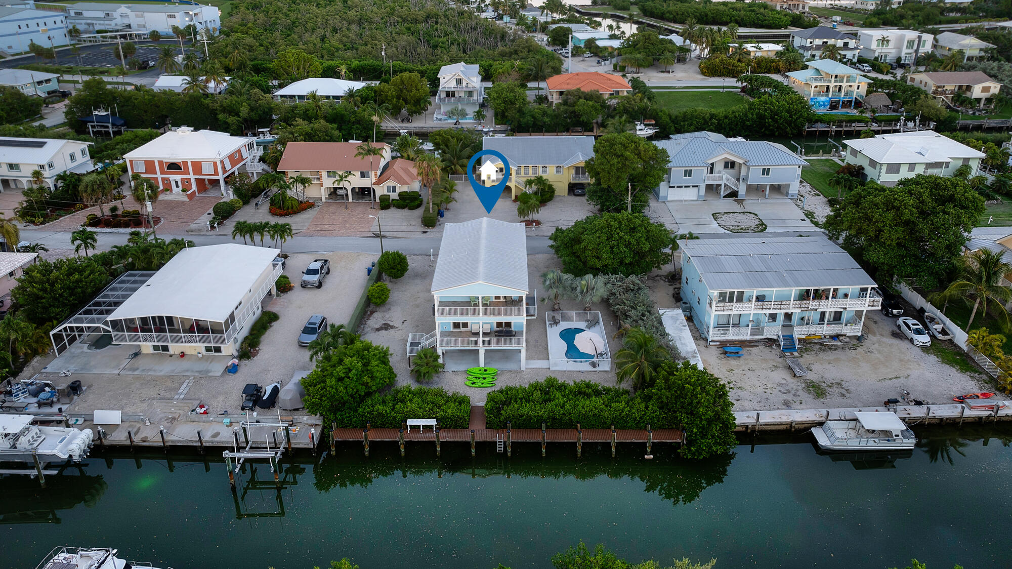 211 S Anglers Drive