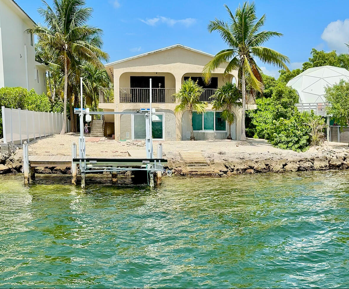 267 La Fitte Road