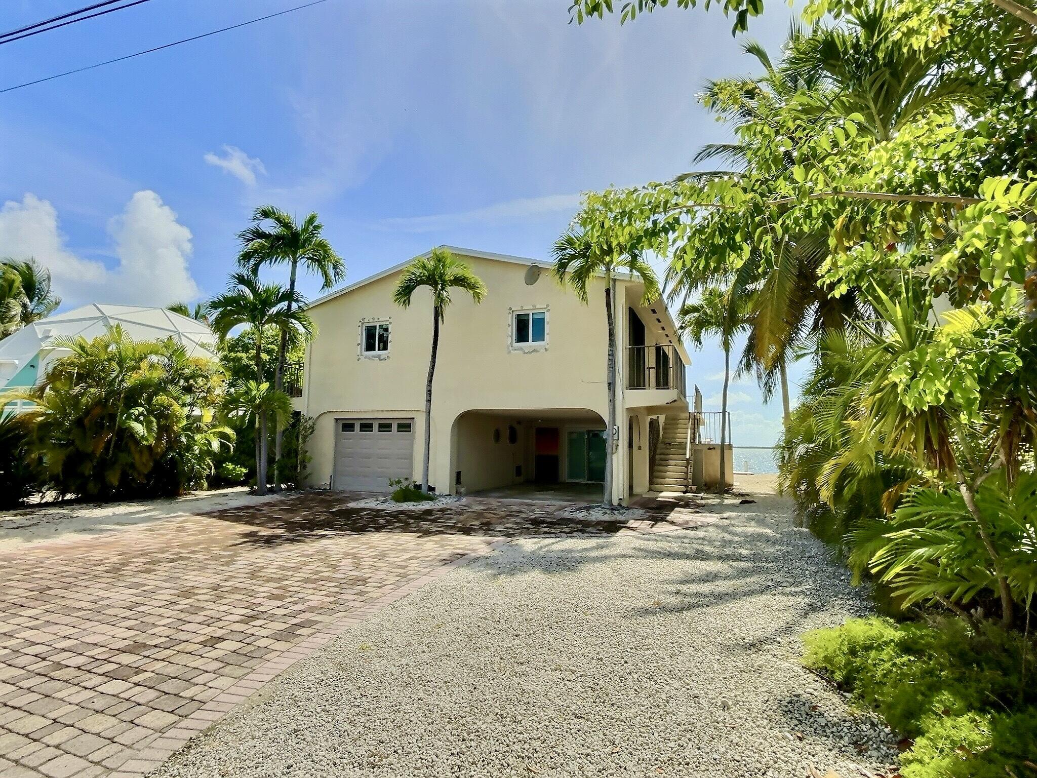267 La Fitte Road